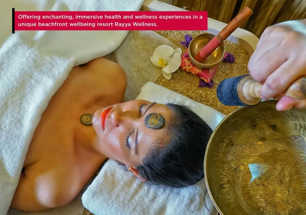 Deluxe Twin Room, including Complimentary Beach Accessories in Ramada Hotel, Suites and Apartments by Wyndham Dubai JBR Deluxe Twin Room, including Complimentary Beach Accessories in Ramada Hotel, Suites and Apartments by Wyndham Dubai JBR