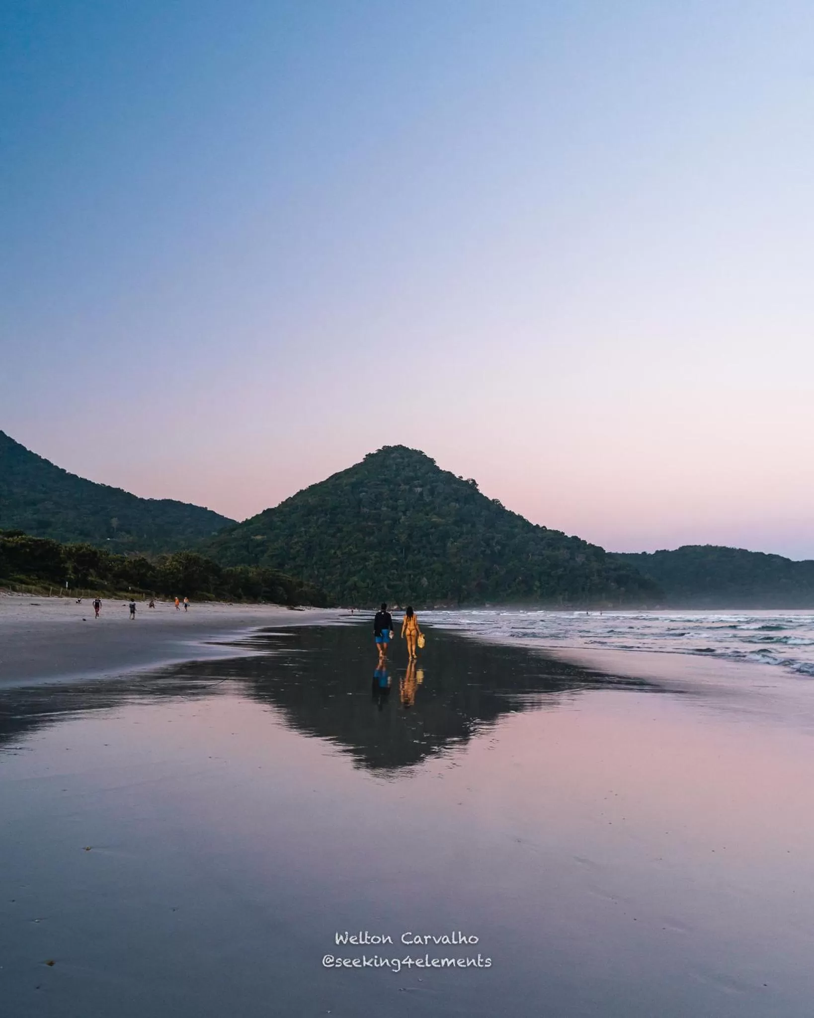 Natural landscape, Other Activities in Pousada e Hostel Marthi