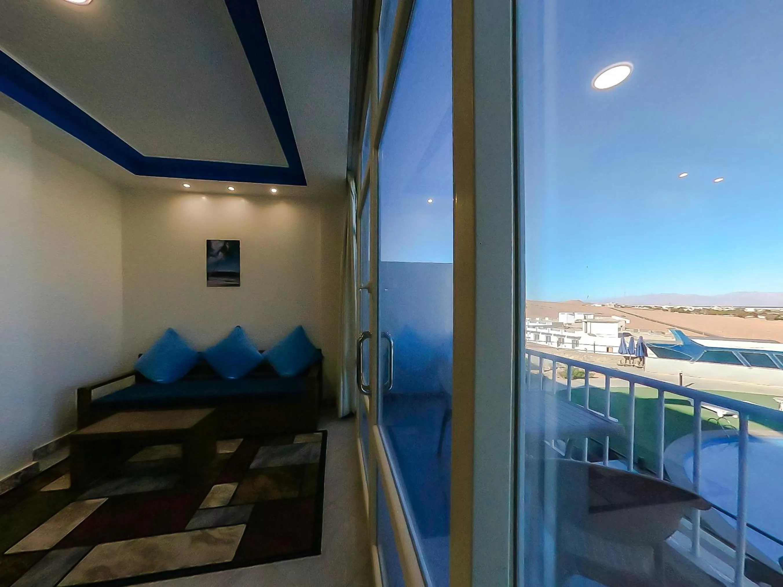 Seaview Panorama Hotel