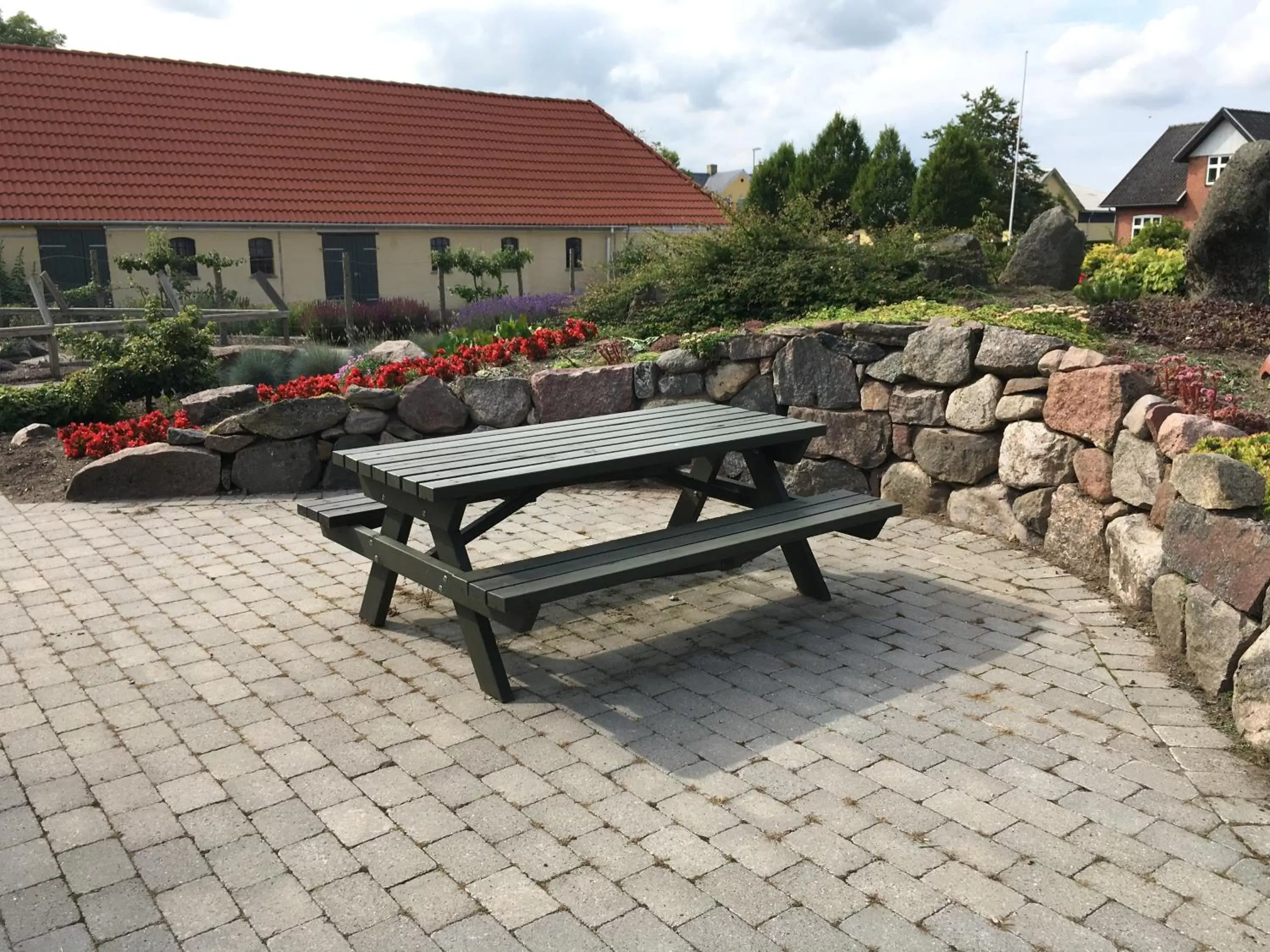 Large Studio in Birkende Bed and Breakfast Large Studio in Birkende Bed and Breakfast