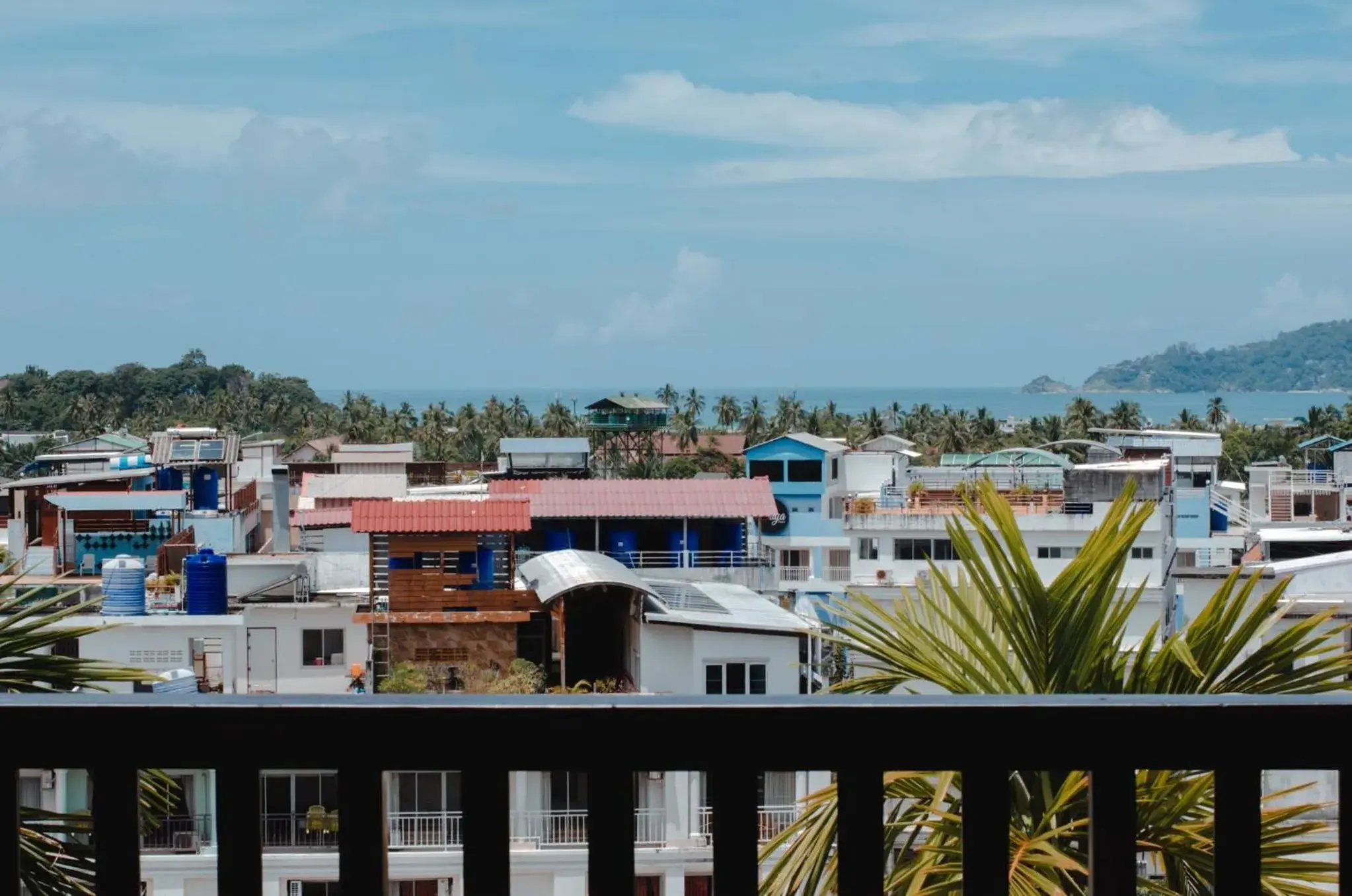 Superior Double Room in C & N Resort and Spa - SHA Extra Plus Superior Double Room in C & N Resort and Spa - SHA Extra Plus