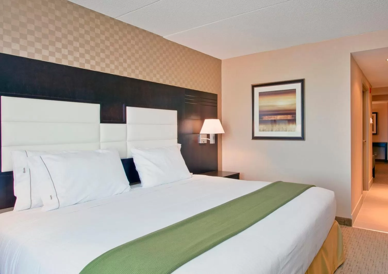 Holiday Inn Express & Suites Ottawa West - Nepean by IHG
