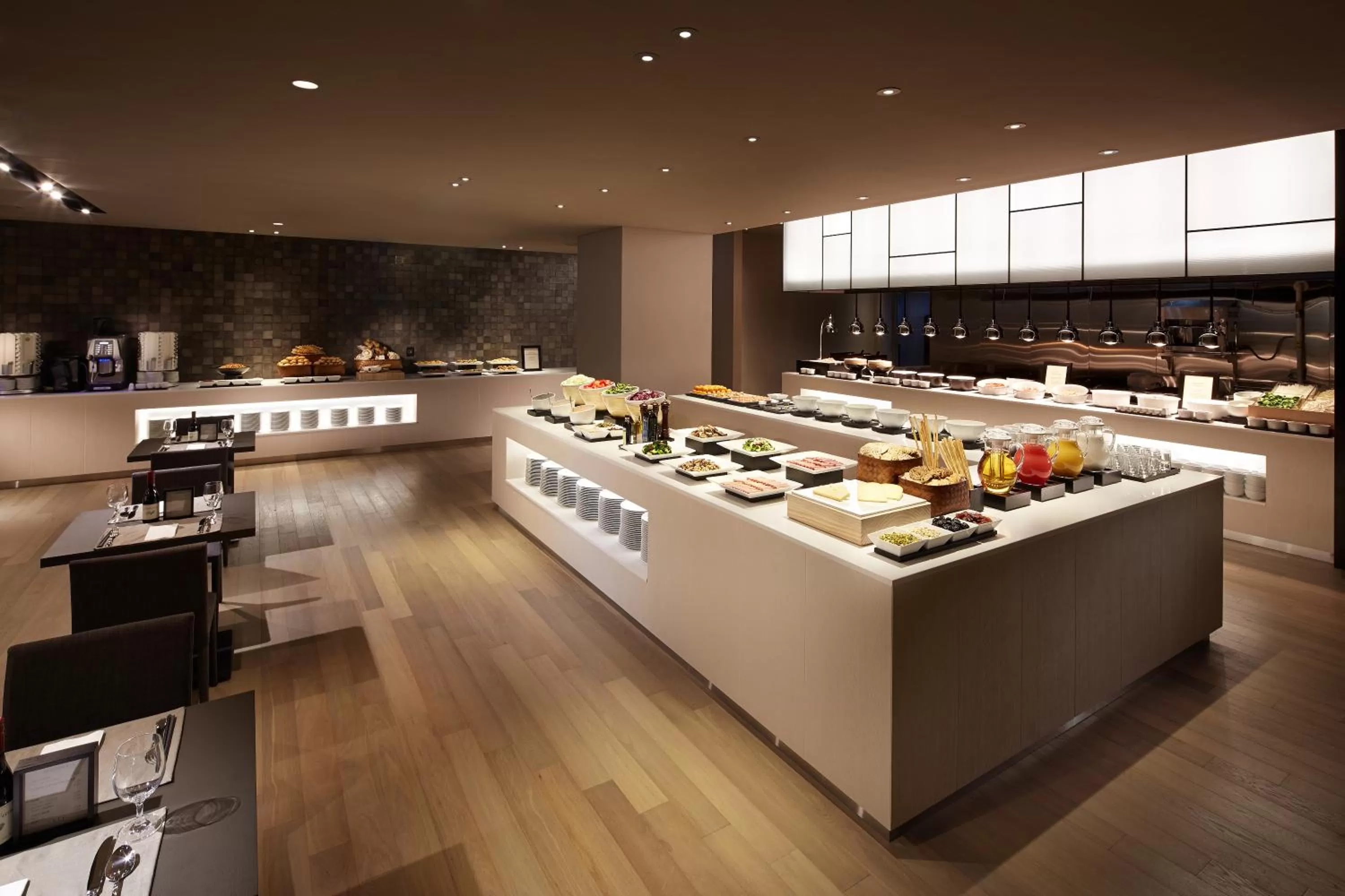Kitchen or kitchenette in Shilla Stay Seodaemun Seoul Station