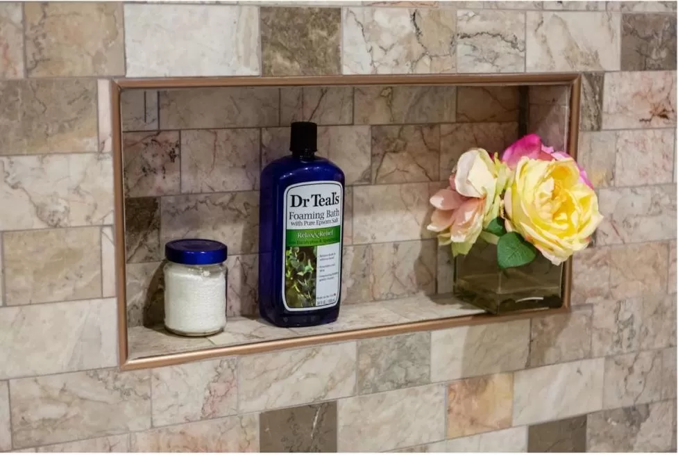 Bathroom in Northern Lights Mansion
