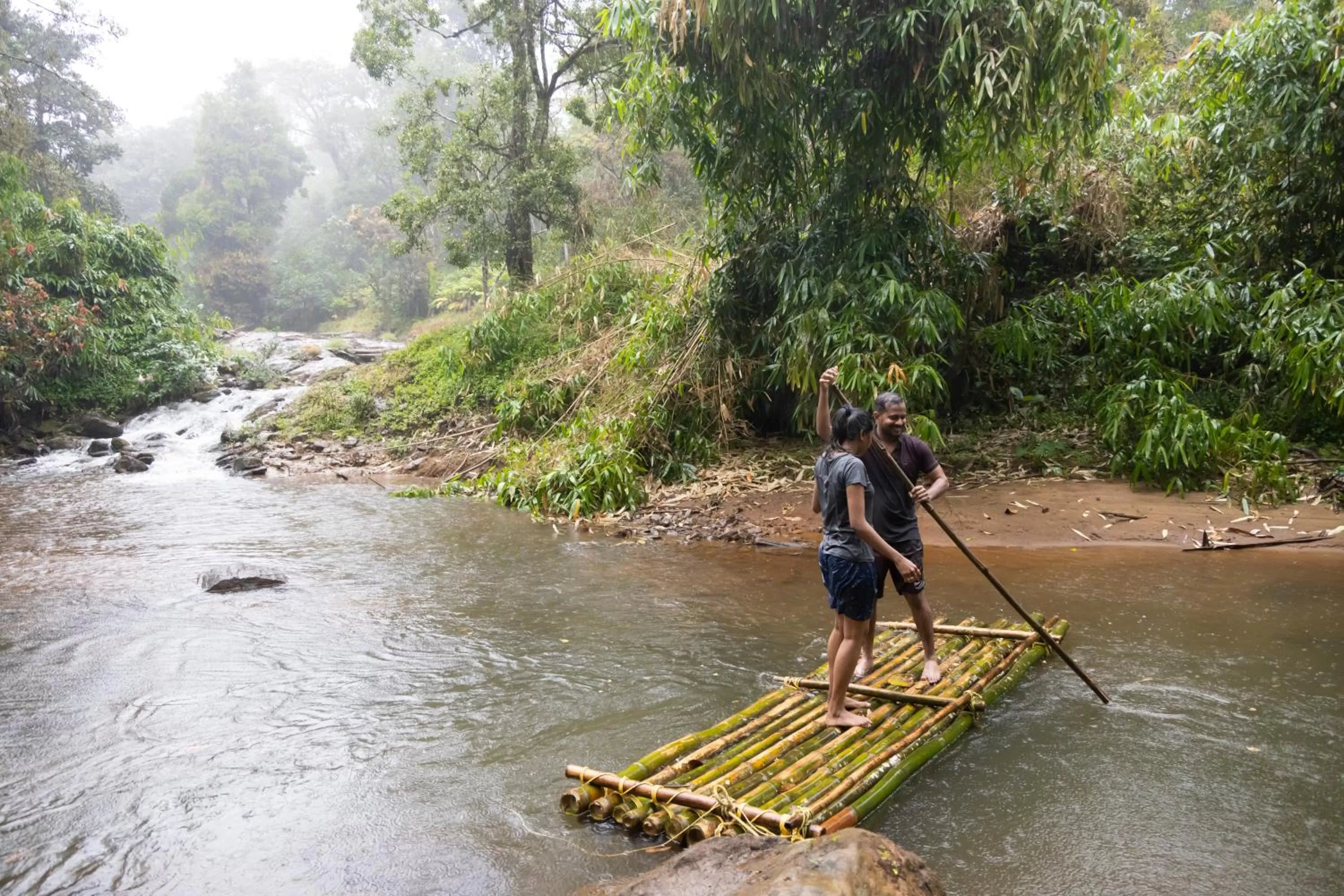 Activities in Ela Ecoland Nature Retreat