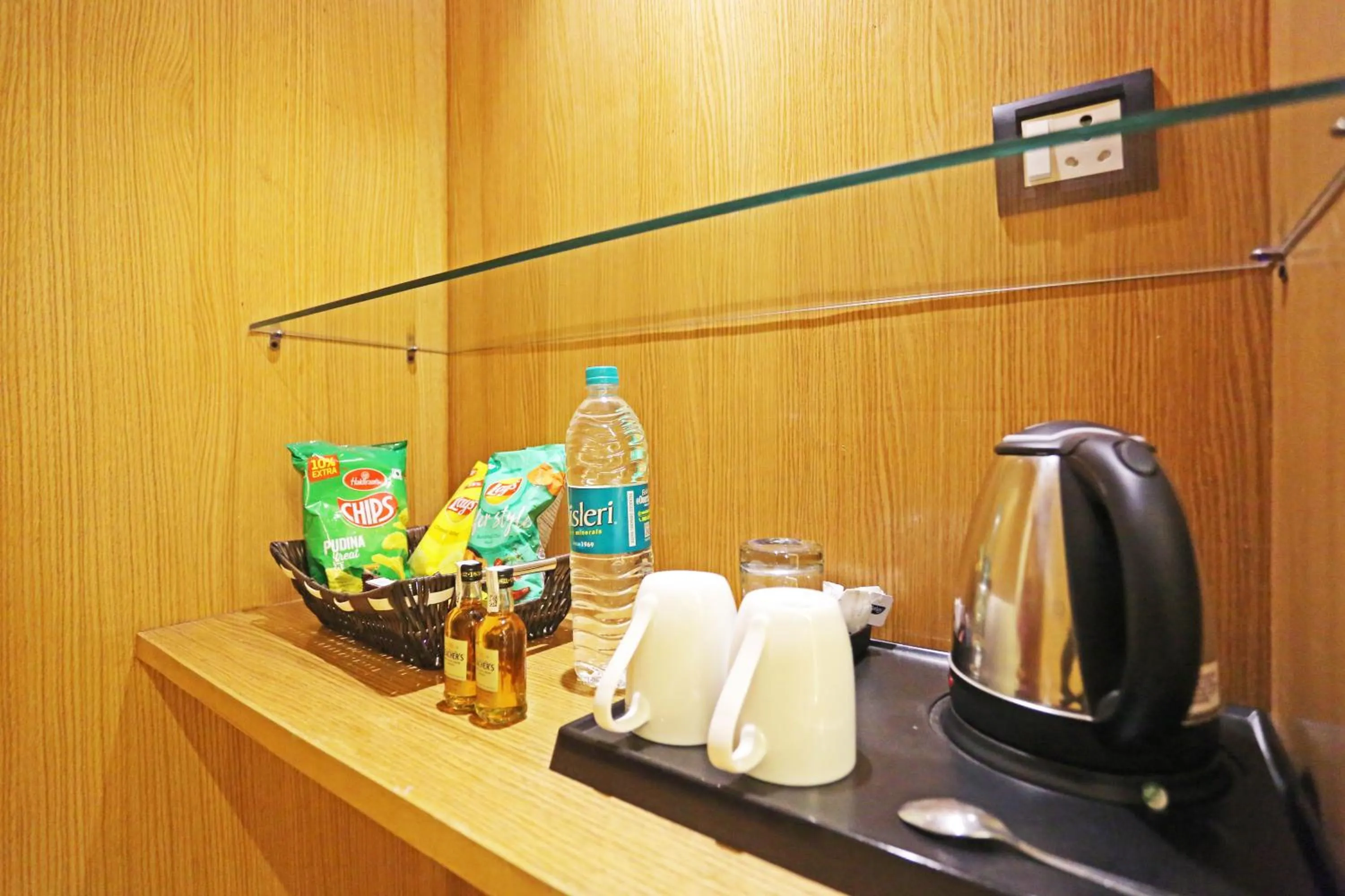 JRD Luxury-Business Hotel