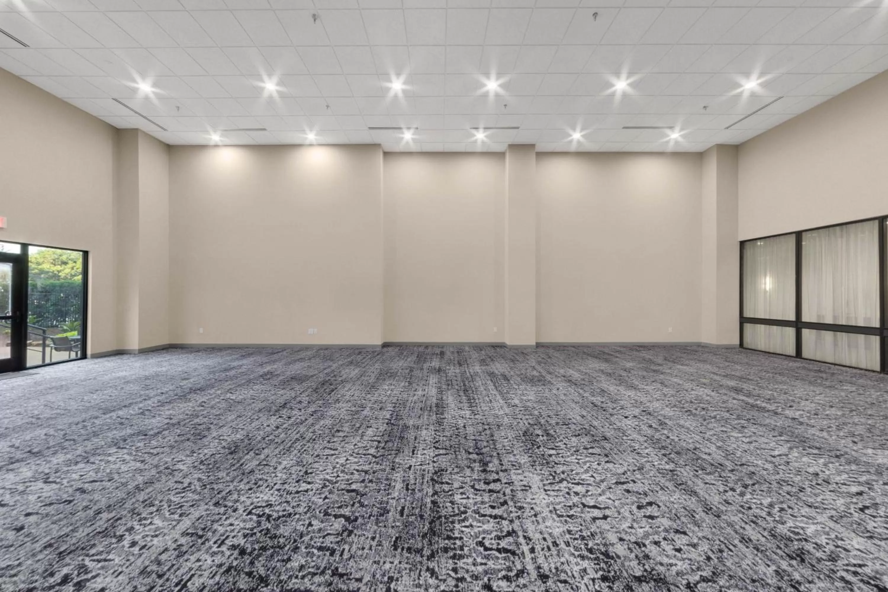 Meeting/conference room in Houston Marriott North