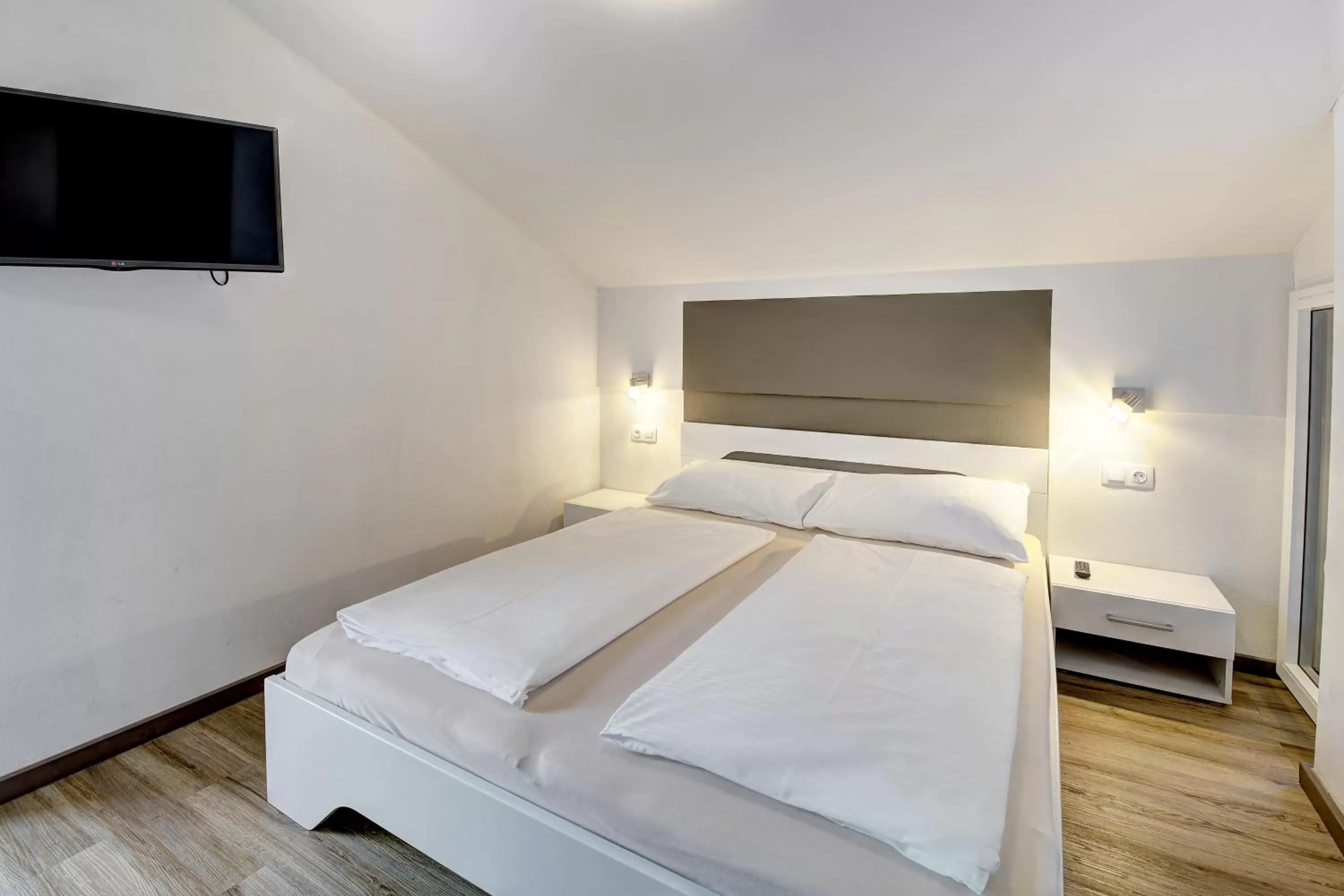 Apartment 304 in Lorivita Residenz Saalbach