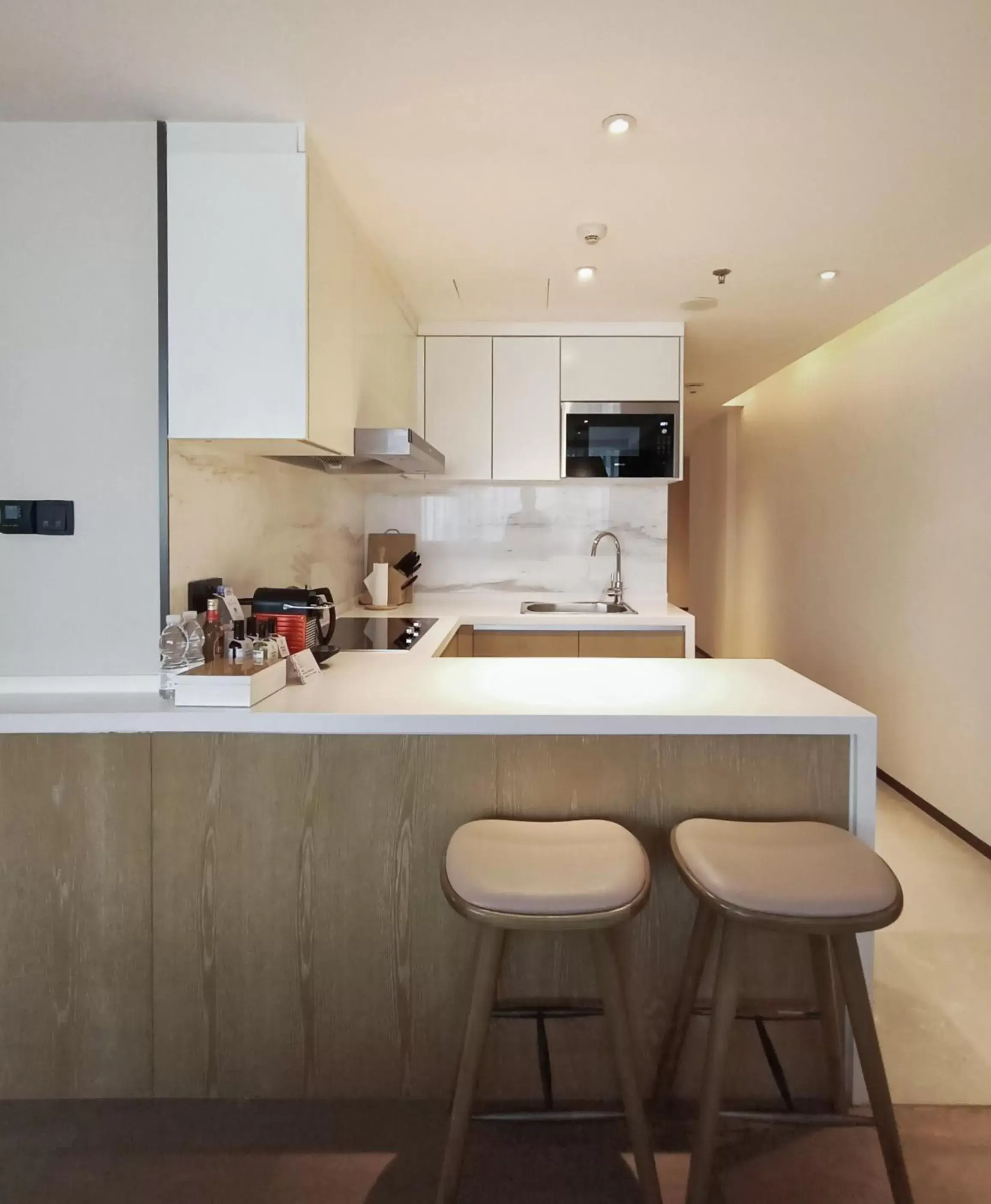 Deluxe One Bedroom Apartment in Marriott Executive Apartments Chongqing Deluxe One Bedroom Apartment in Marriott Executive Apartments Chongqing