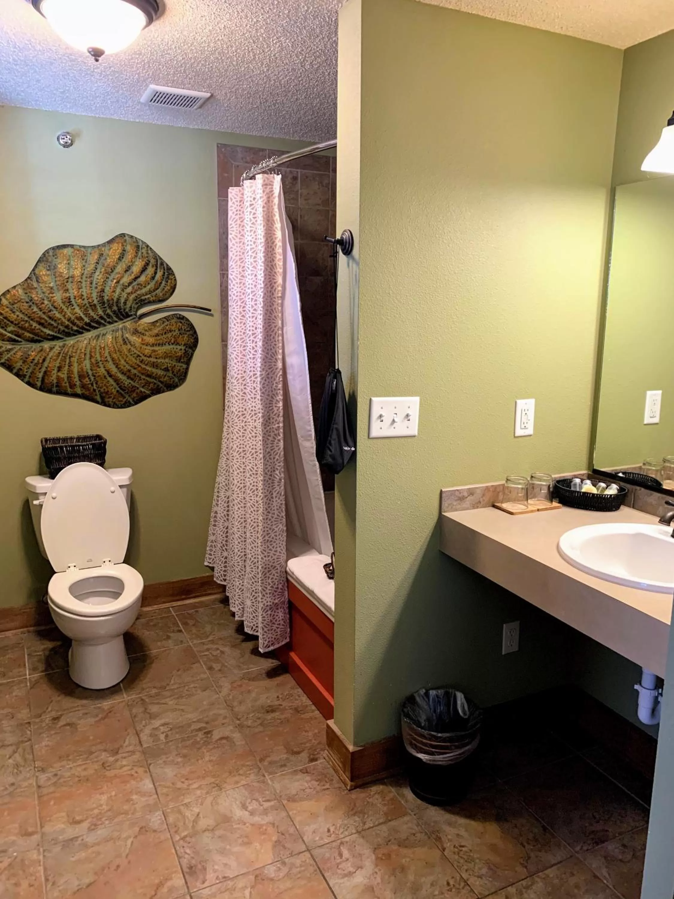 Iowa House Historic Inn