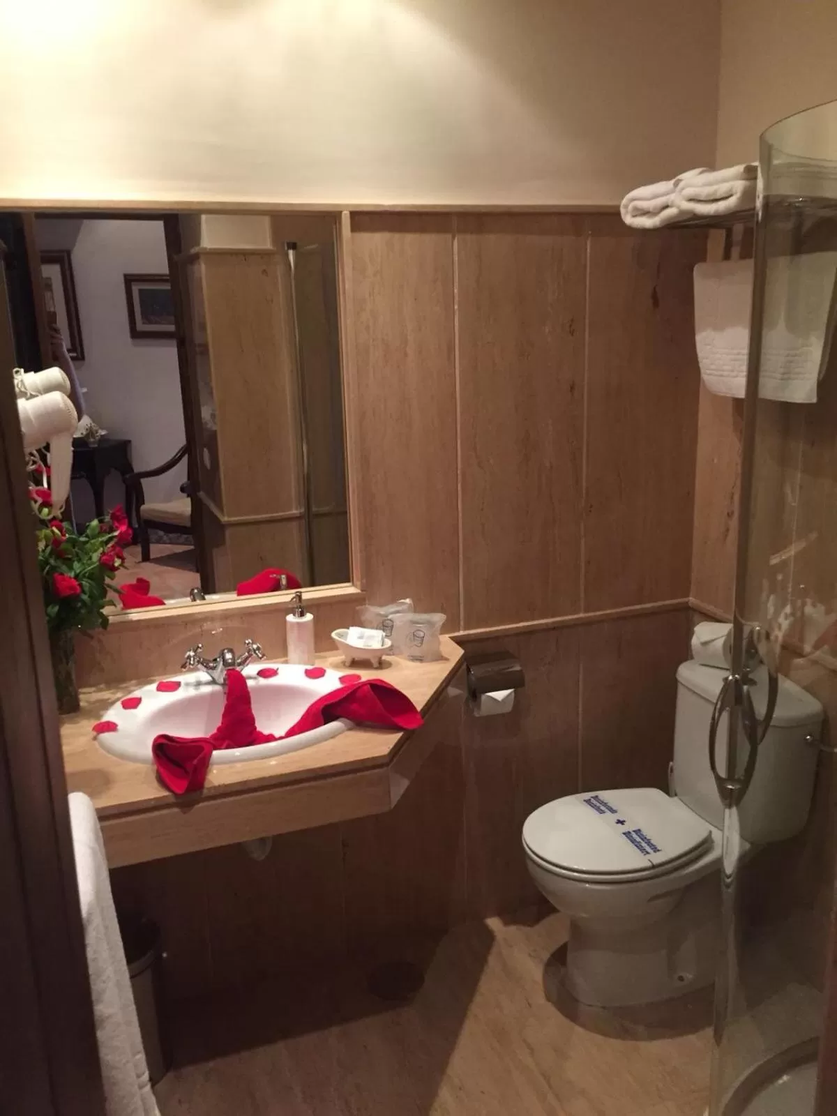 Hotel Rural Andalucia