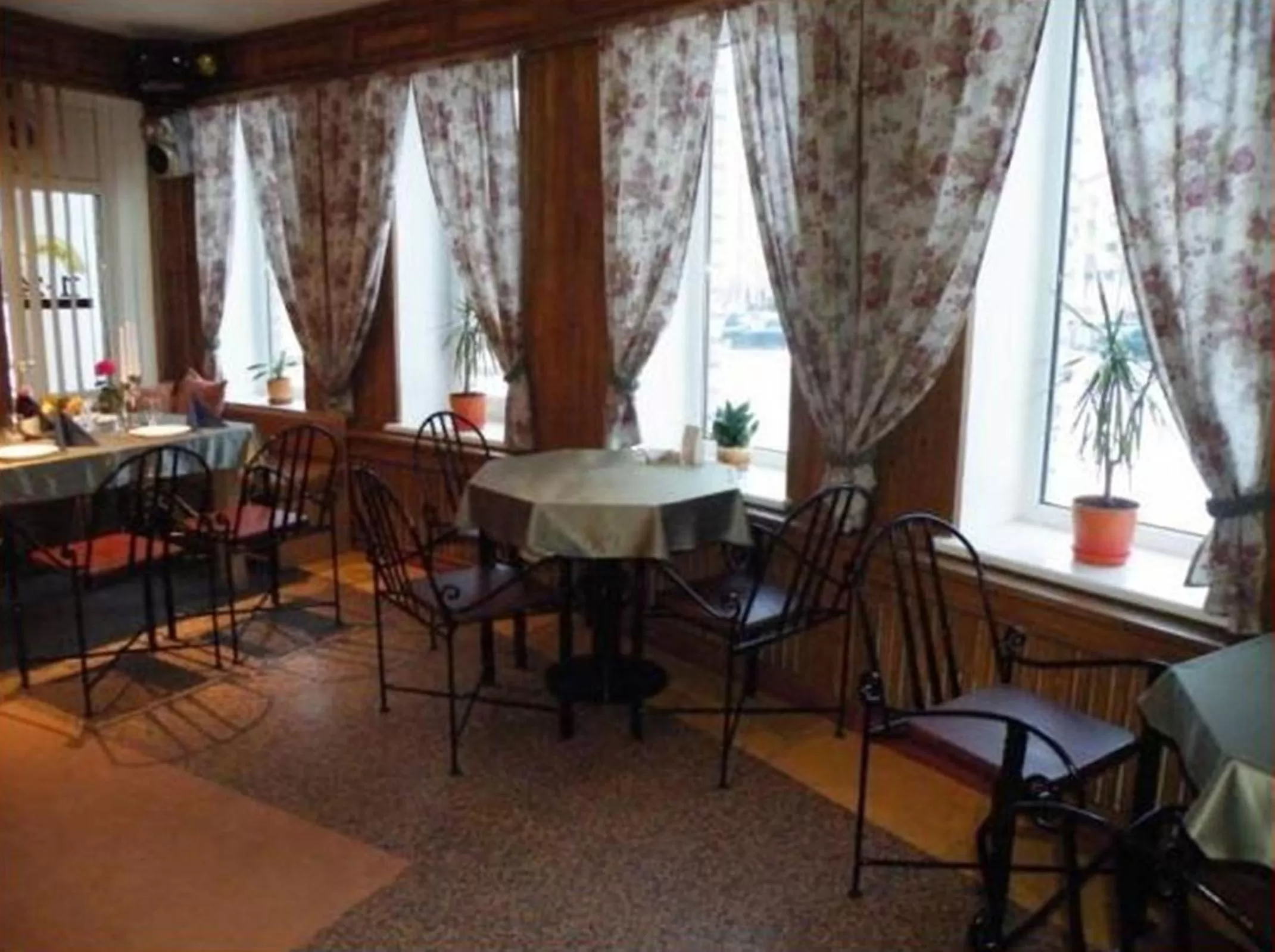 Lounge or bar, Restaurant/Places to Eat in Rugelis