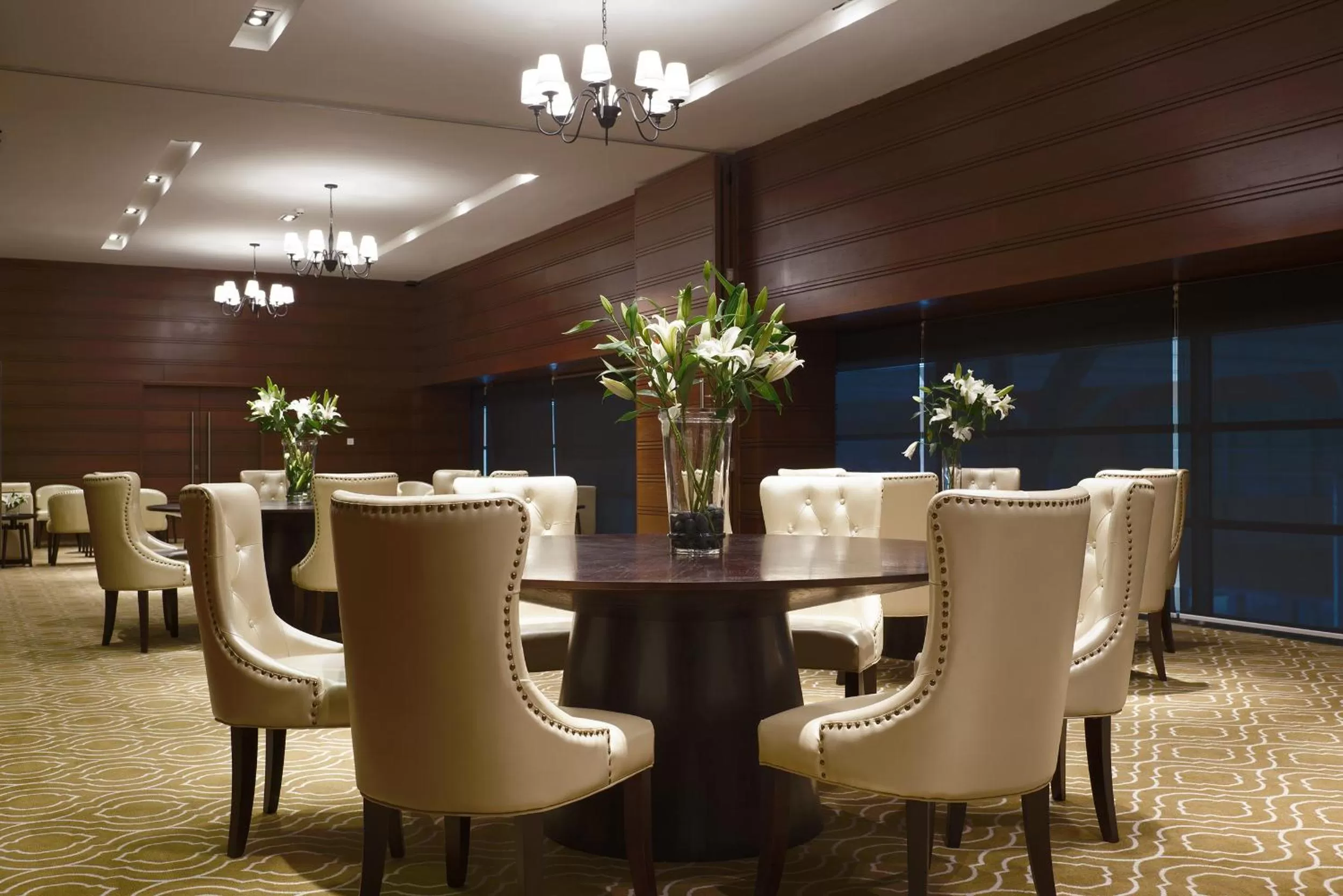 Other in Movenpick Hotel & Convention Centre KLIA