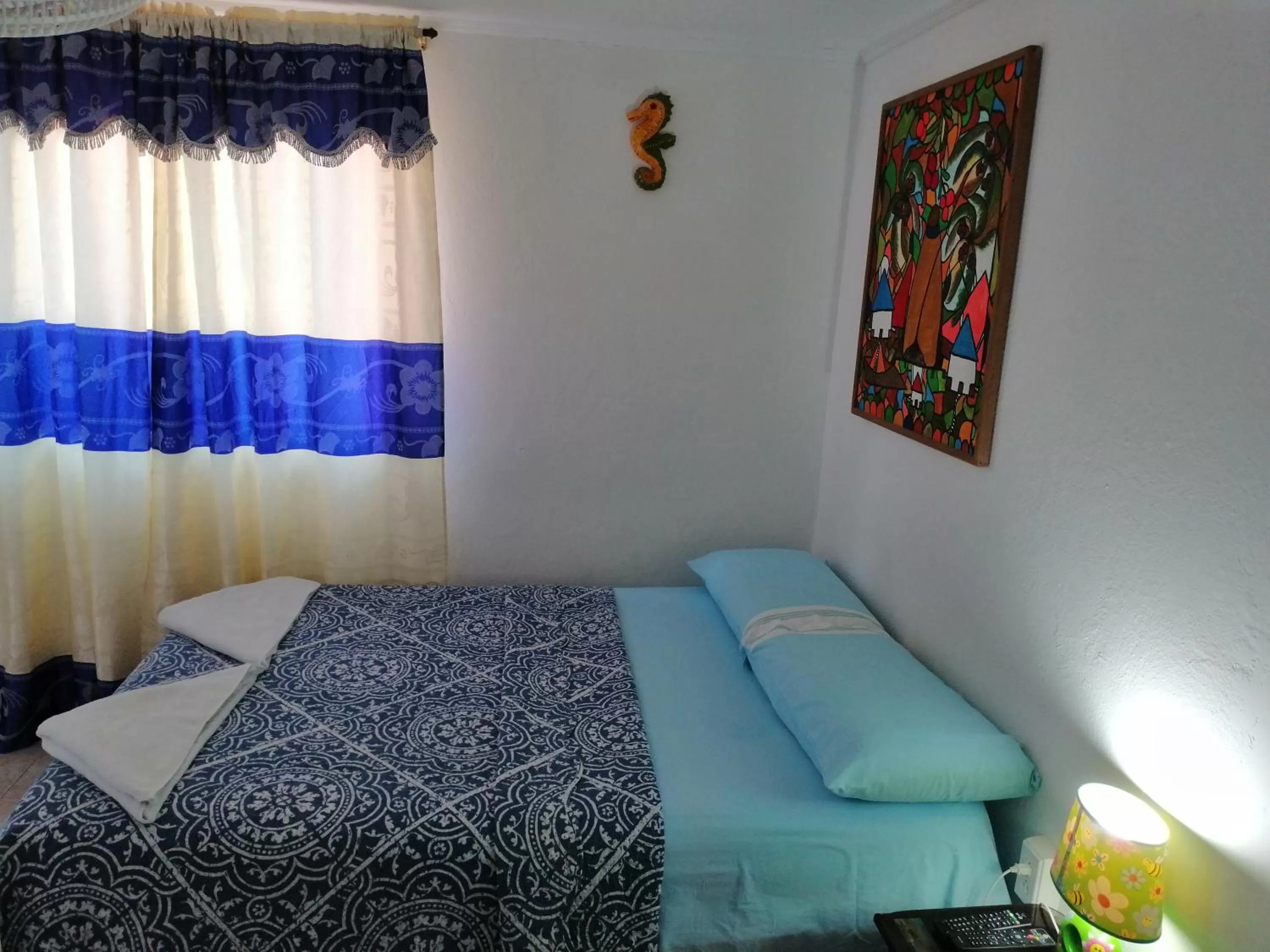 Posada Caribbean Refuge