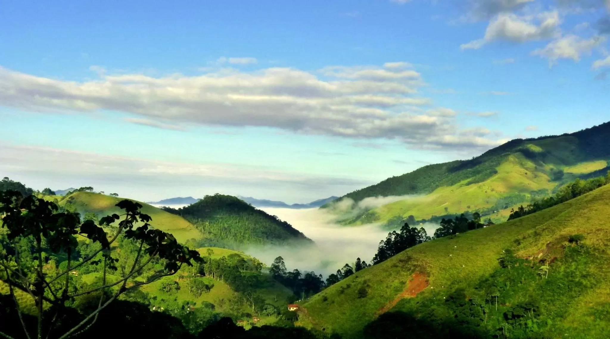 Pousada Serra do Luar