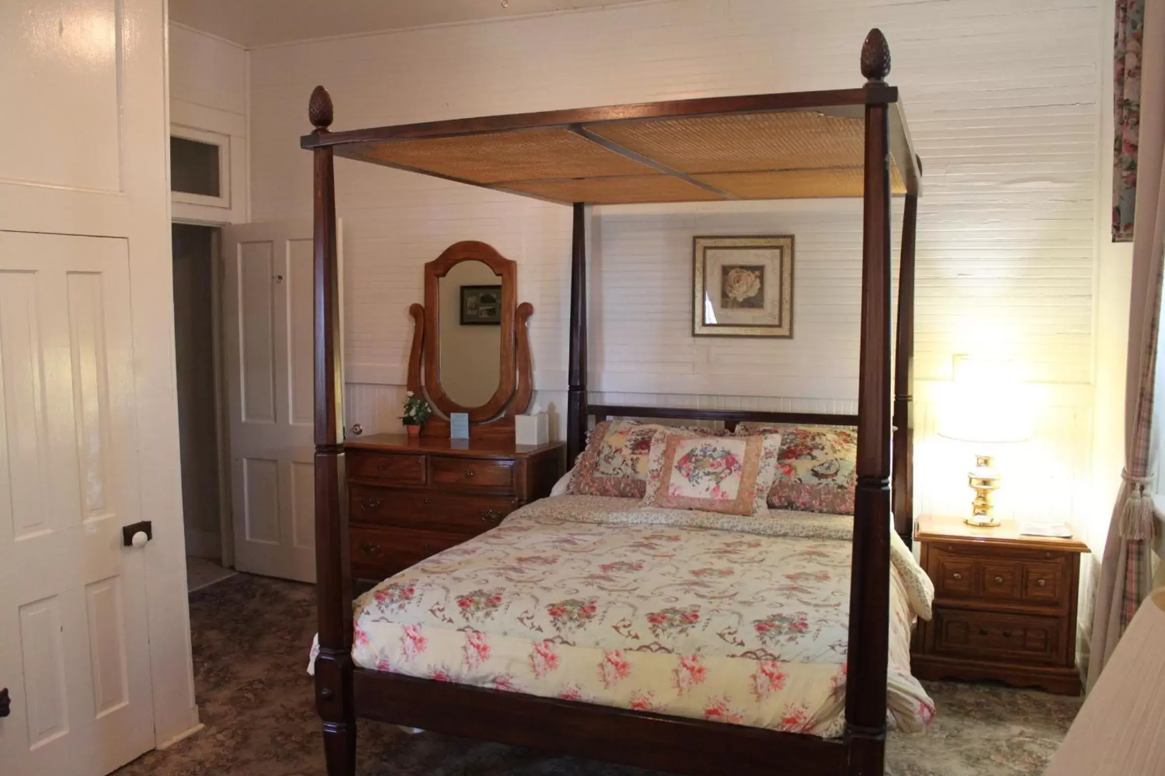 Junior Suite in The Hotel Limpia Junior Suite in The Hotel Limpia