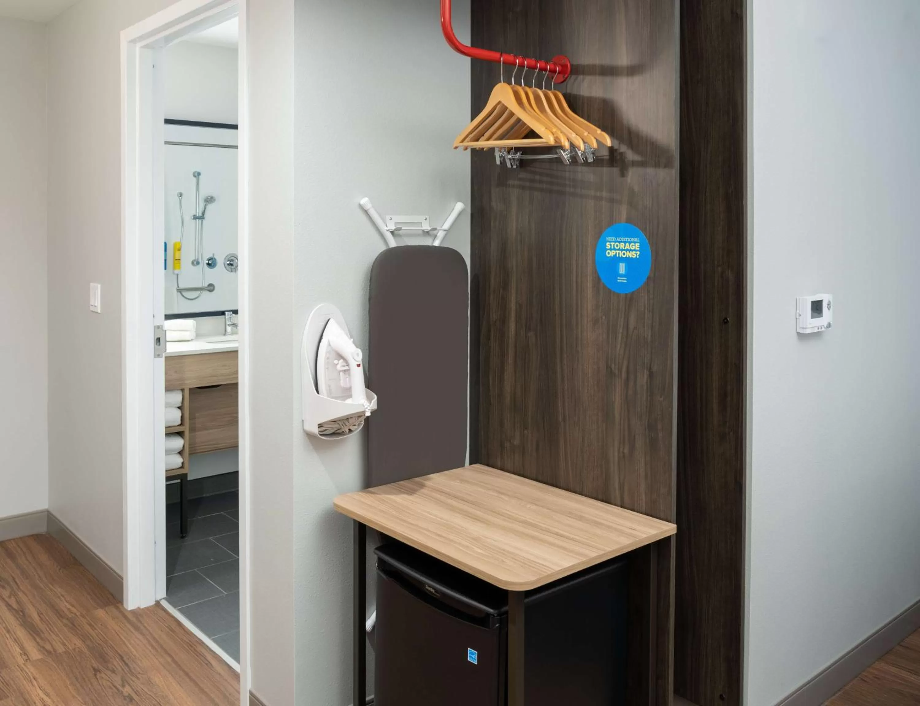 Bathroom in Tru By Hilton Jacksonville South Mandarin, Fl