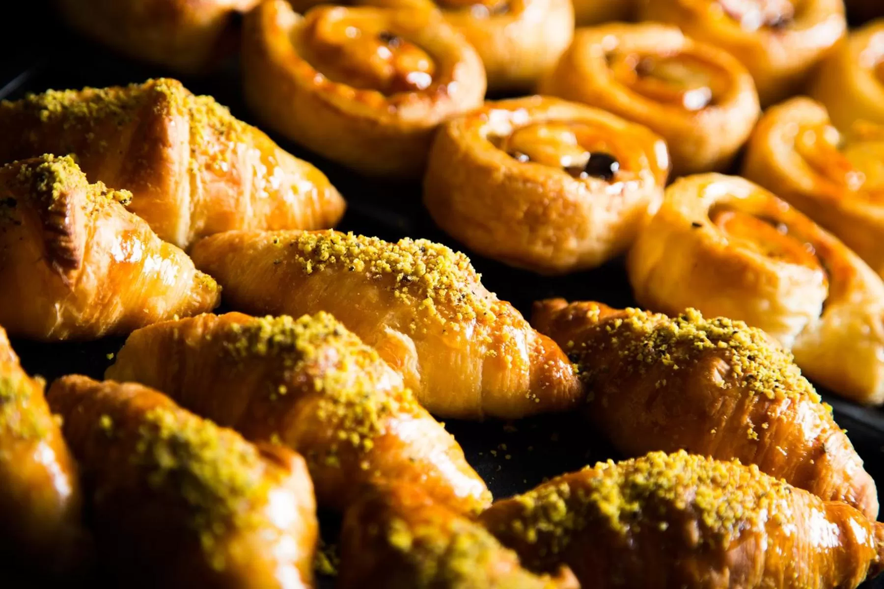 Breakfast in Hotel Barcelona Center