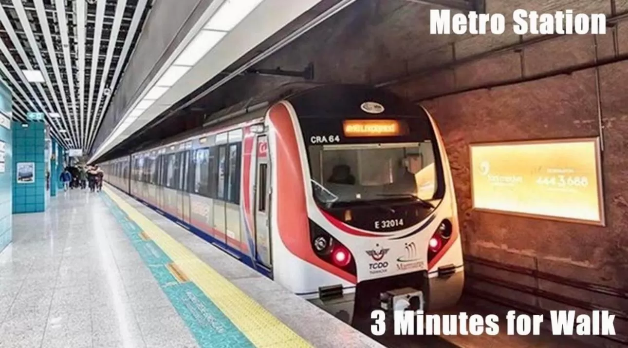 People in Hotel Gritti Pera & Spa