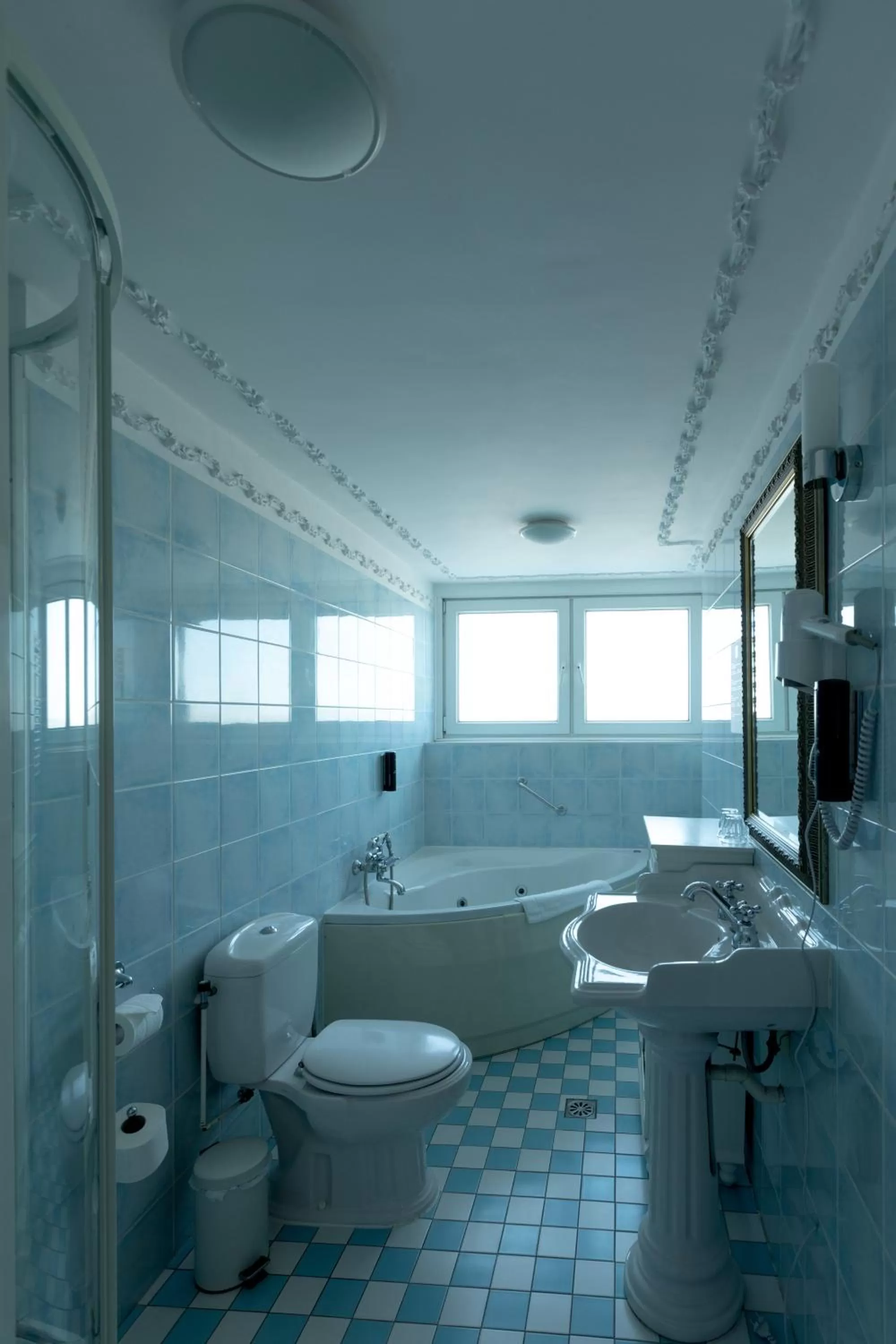 Boutique hotel Puur Zee - Adults Only