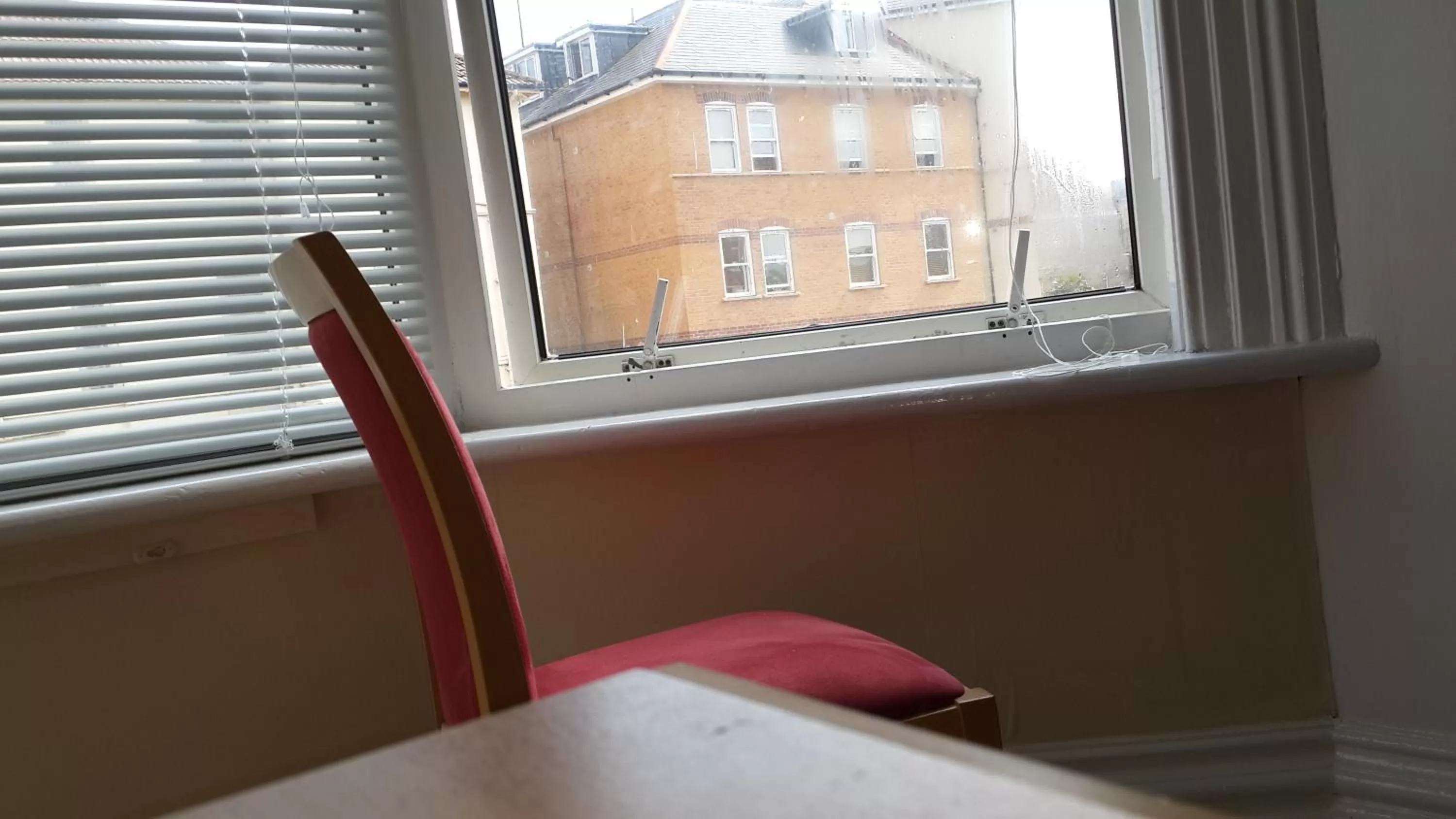 View (from property/room) in The Manchester Hotel