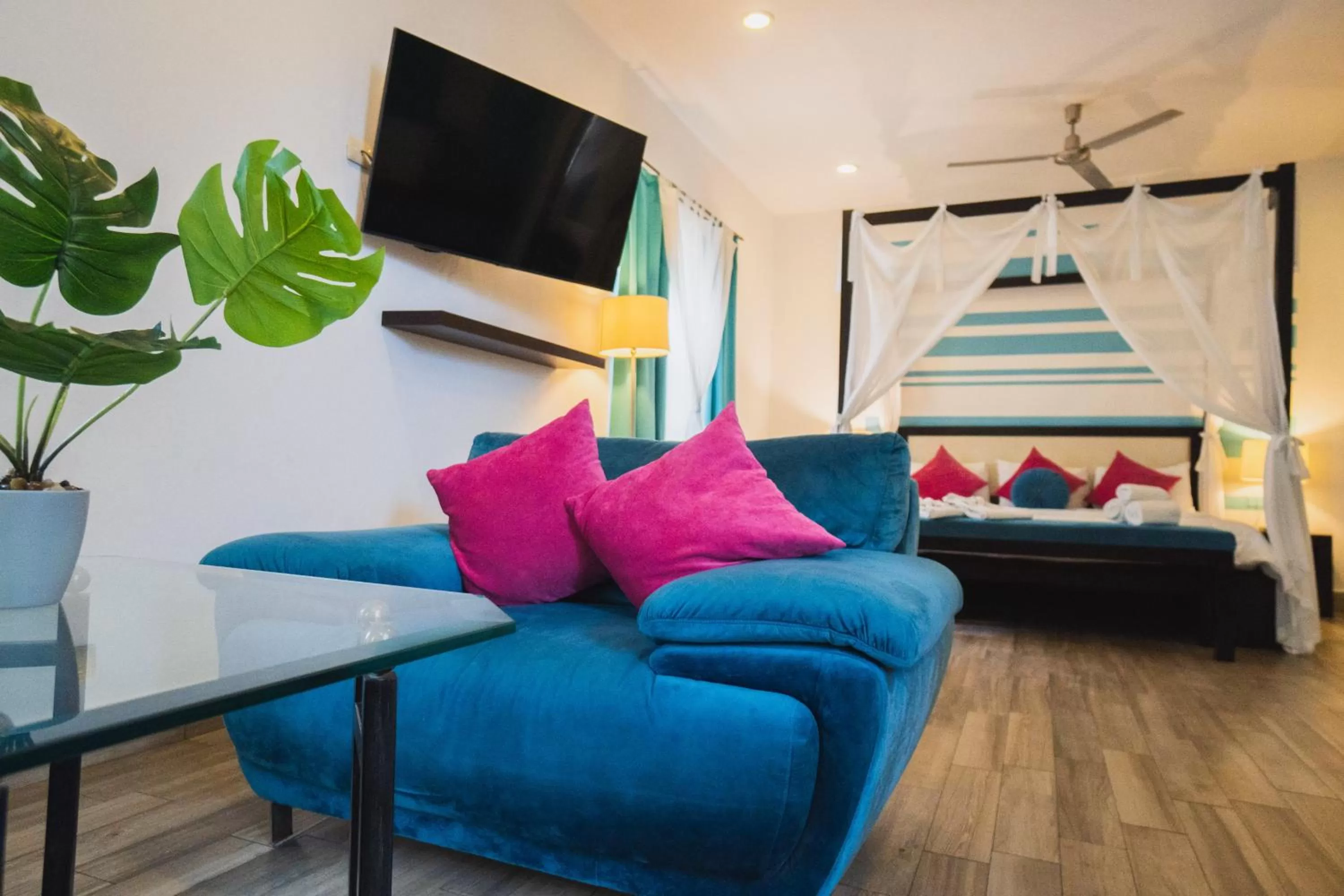 Posada Mariposa Boutique Hotel - 5th Avenue