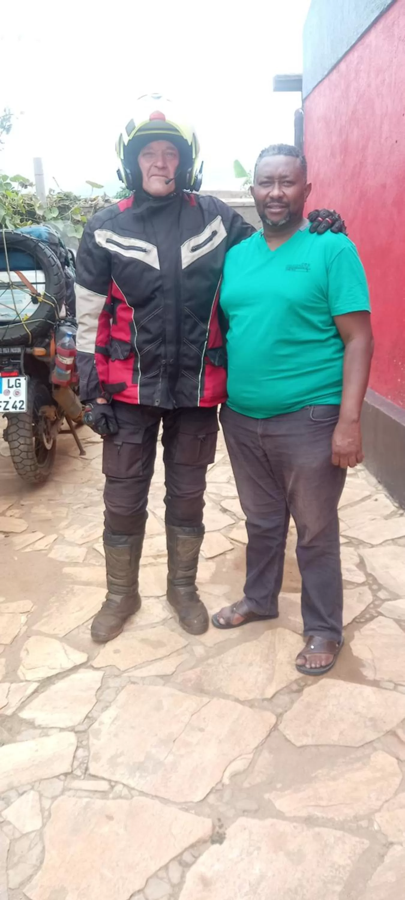 Tommy's Budget Rooms