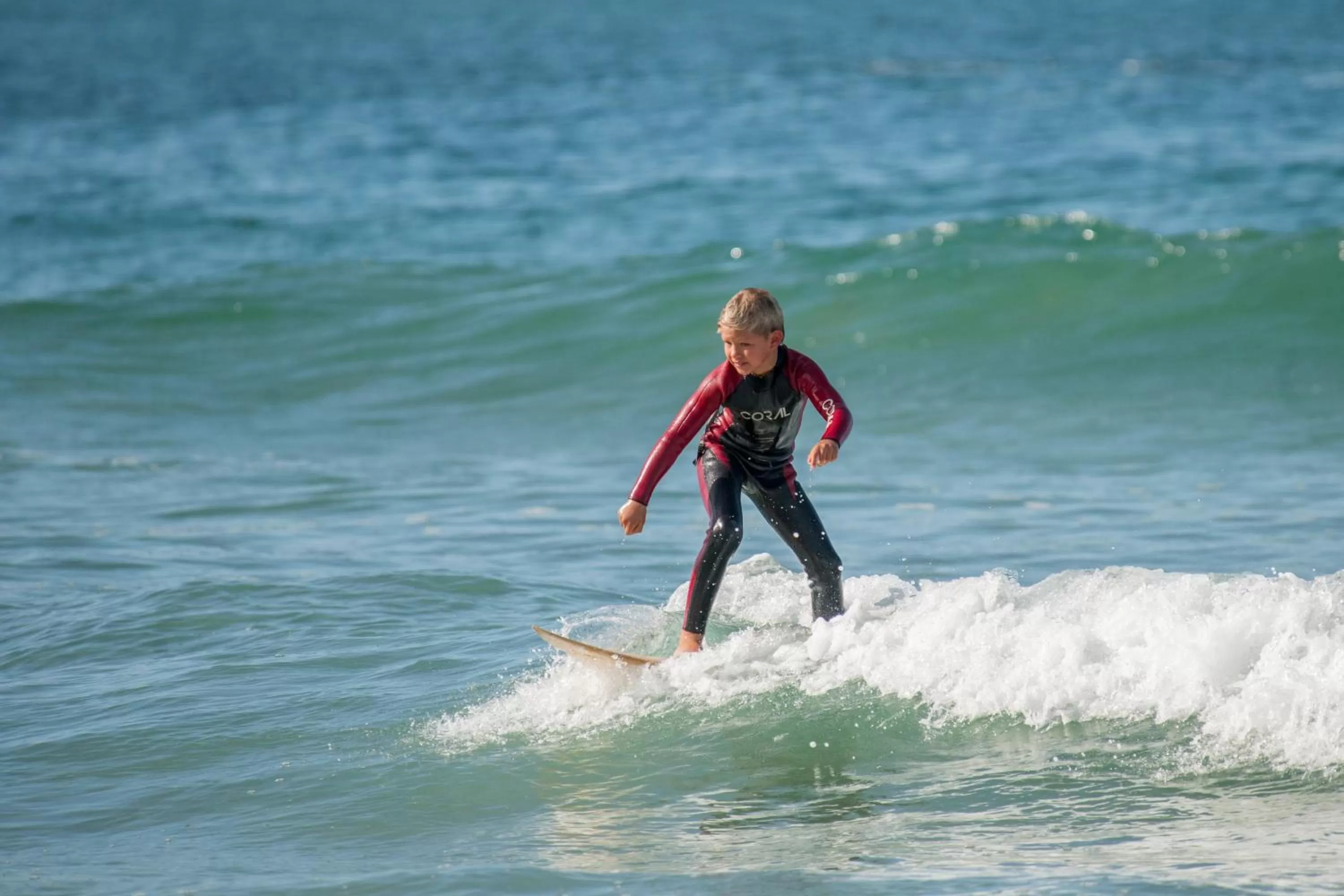 Sports, Guests in Panoramic Blue B&B