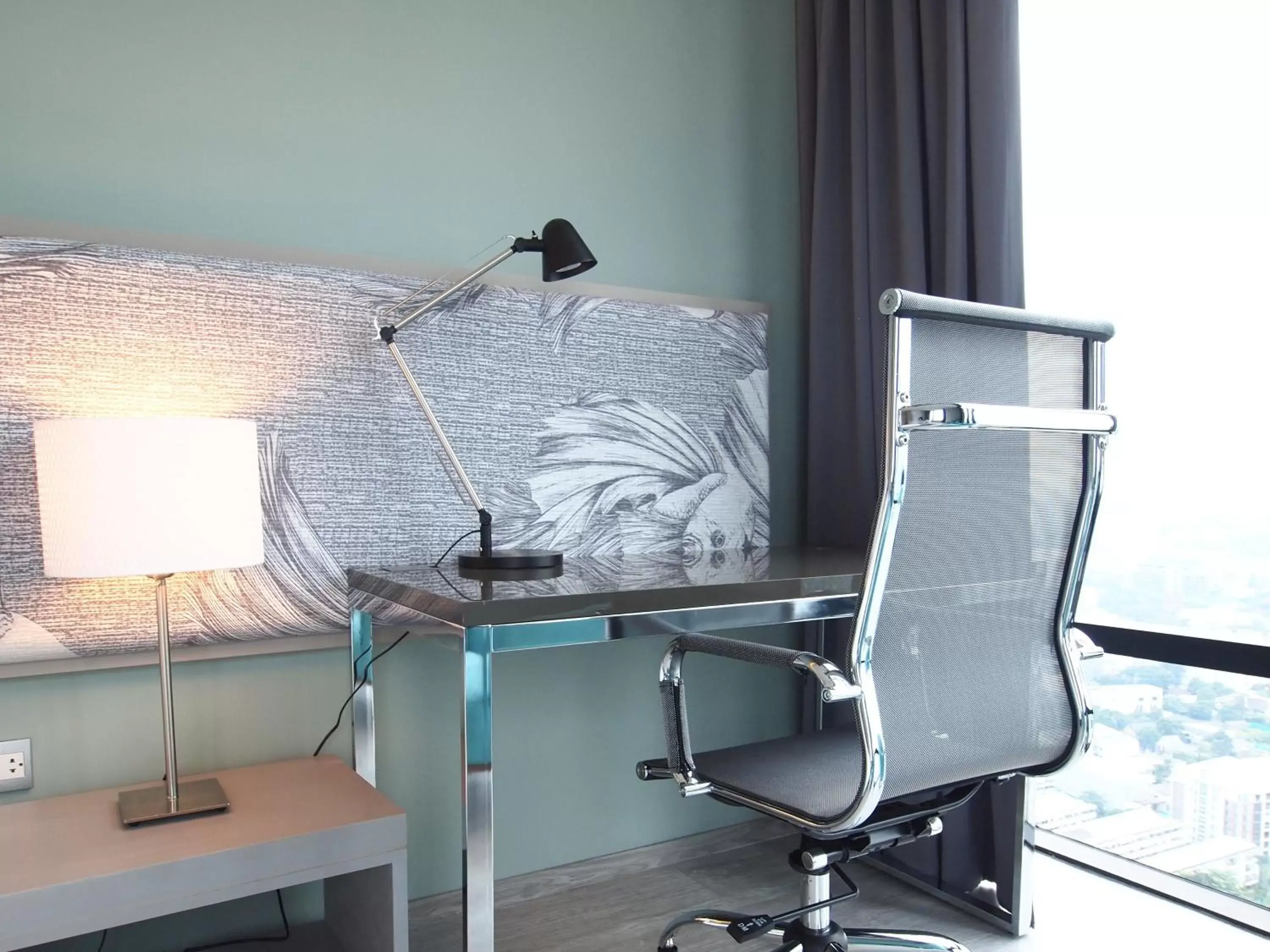 Premium Suite in The Quarter Ari by UHG Premium Suite in The Quarter Ari by UHG