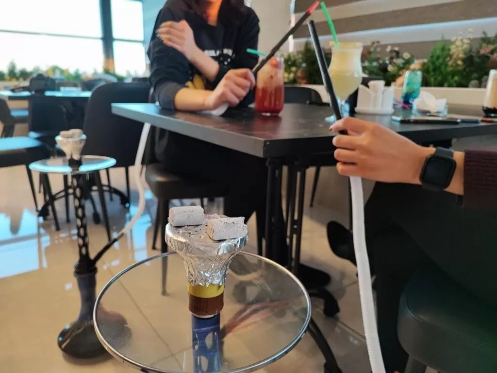 Caesar Hotel Ramallah