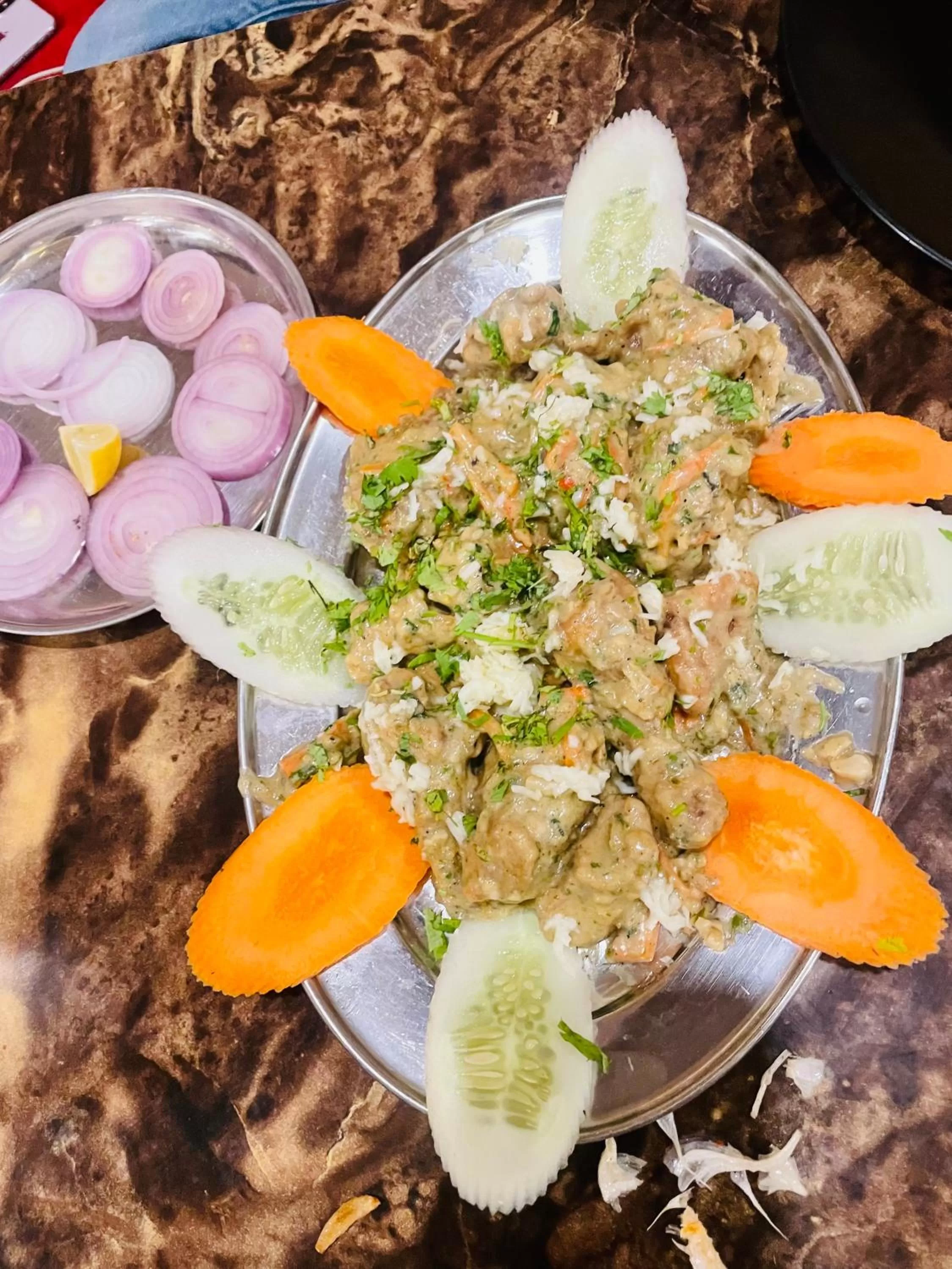 THE ROYAL PRESIDENCY INN