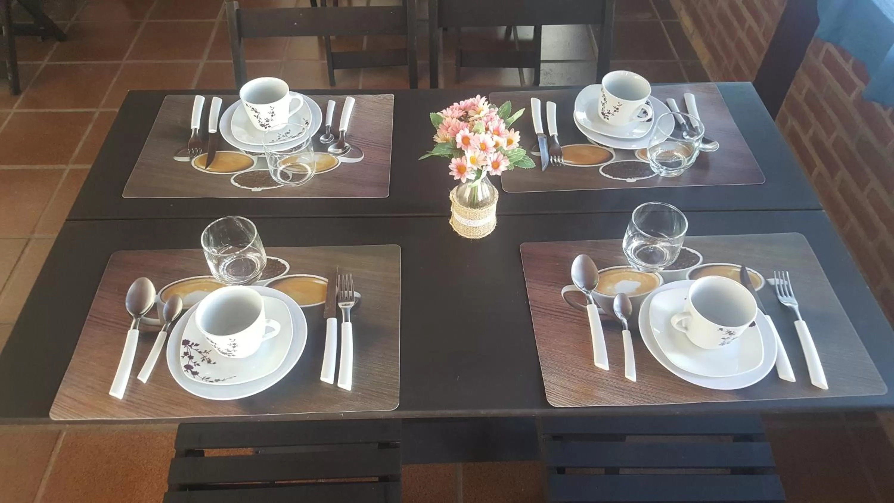 Pousada Solar Tropical