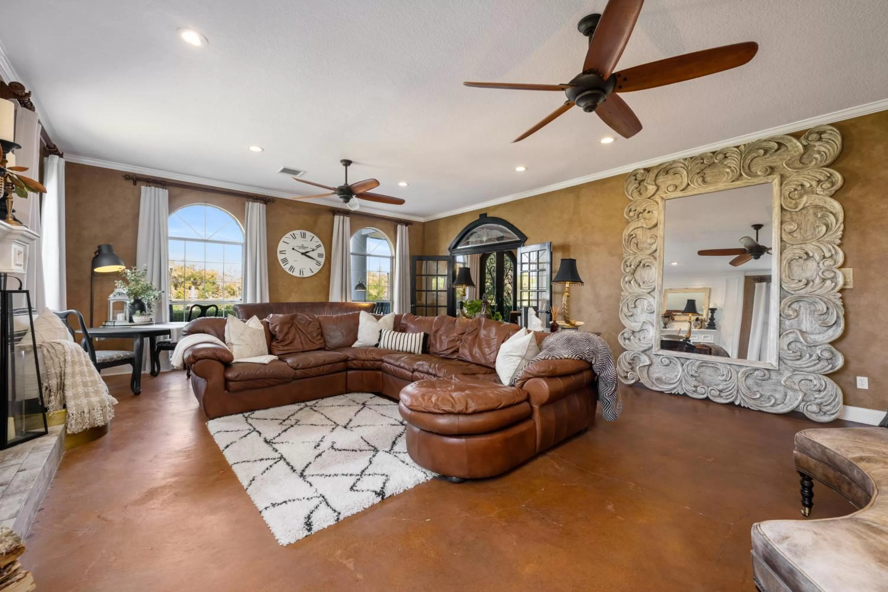 The Plantation House Boutique Inn