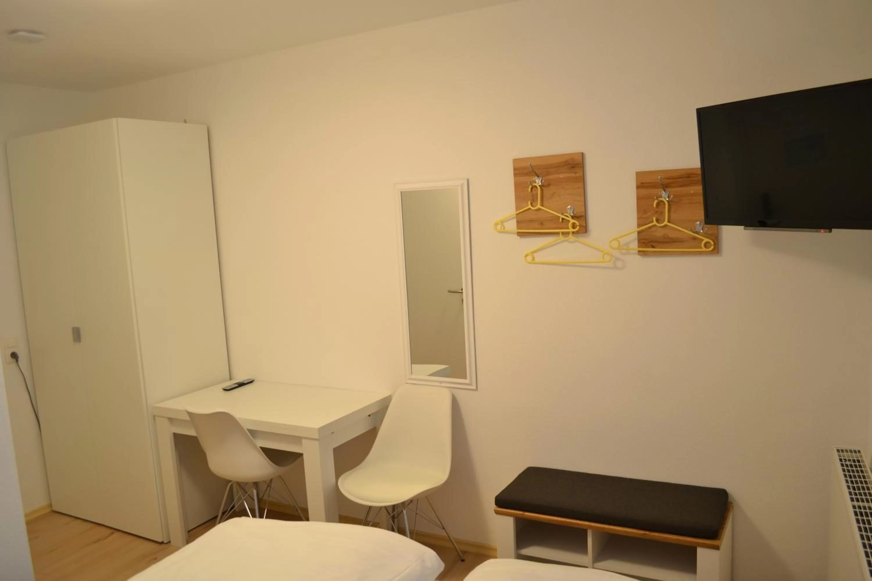 TV and multimedia in Platia - rooms