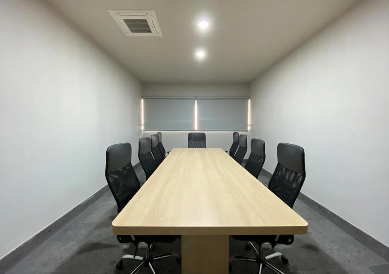 Business facilities in Hotel MX más san miguel de allende