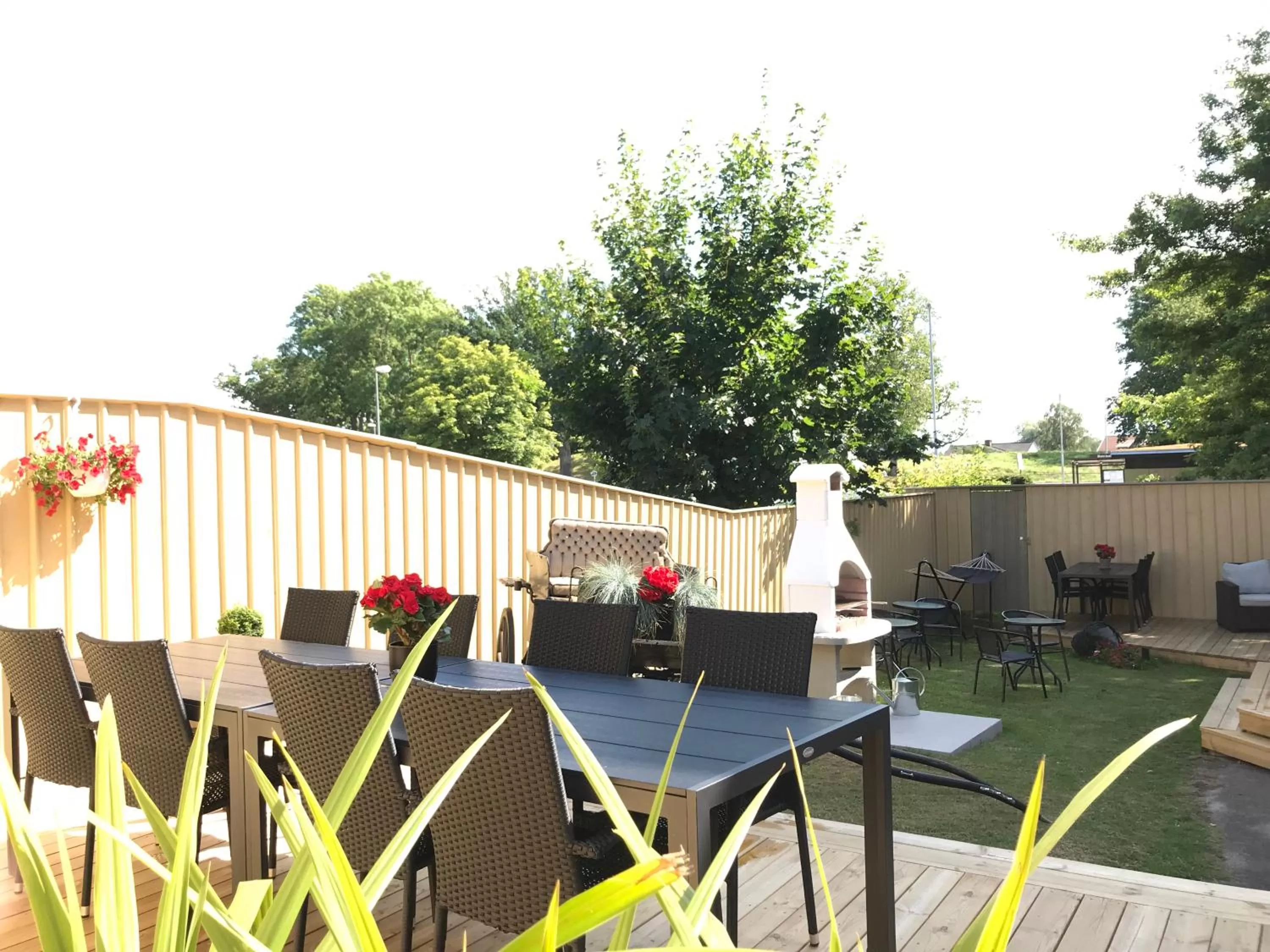 Järnvägshotellet B&B Skara