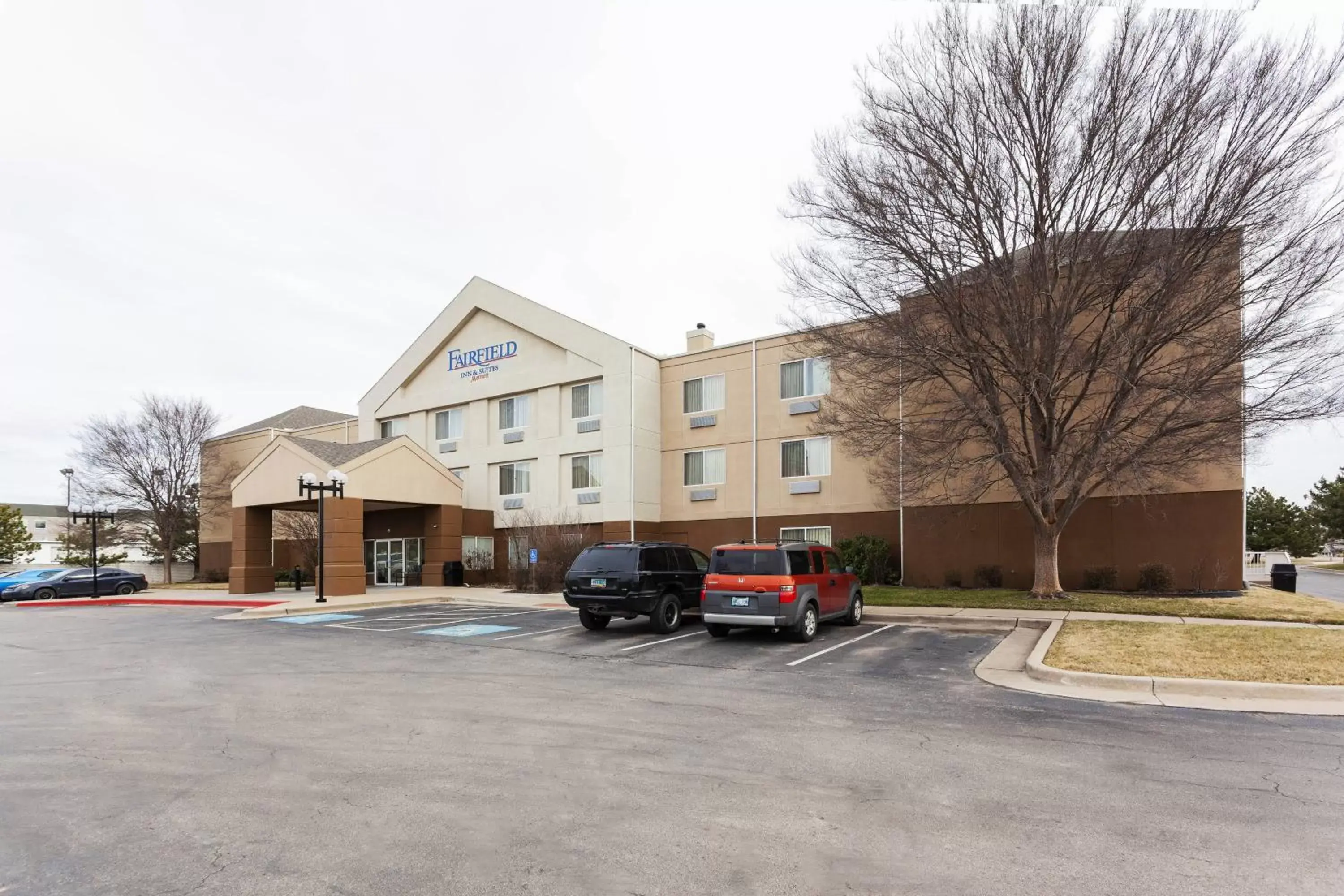 Fairfield Inn by Marriott Ponca City Fairfield Inn by Marriott Ponca City