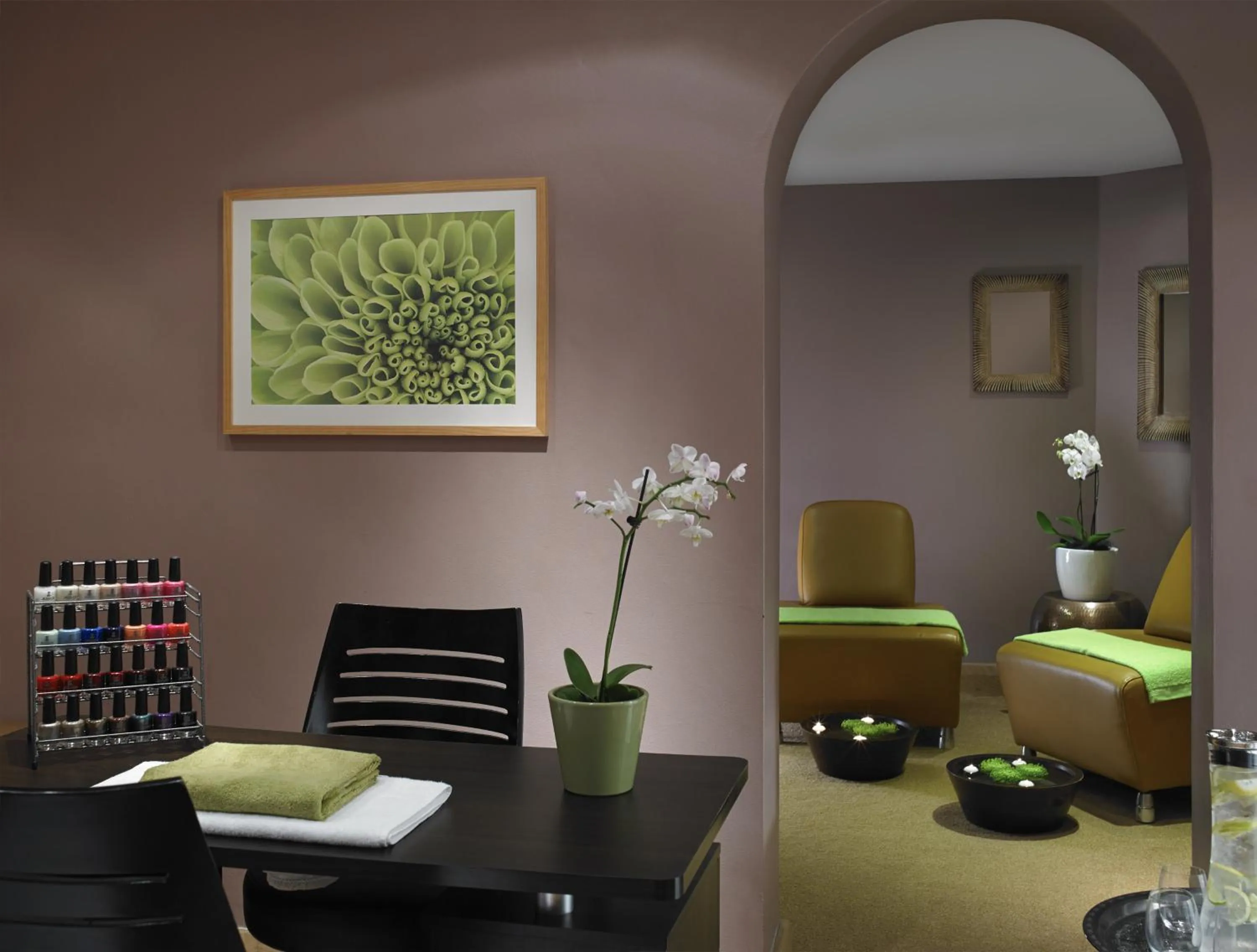 Massage in Meon Valley Hotel, Spa & Golf