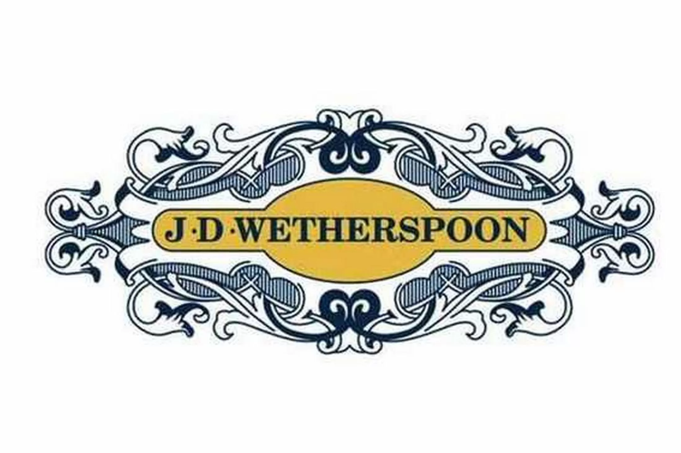 Property logo or sign in The Yarborough Hotel Wetherspoon