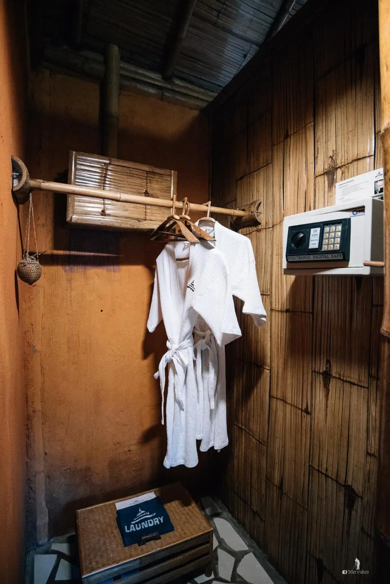 Upper Mountain Cottage in Phu Chaisai Mountain Resort Upper Mountain Cottage in Phu Chaisai Mountain Resort