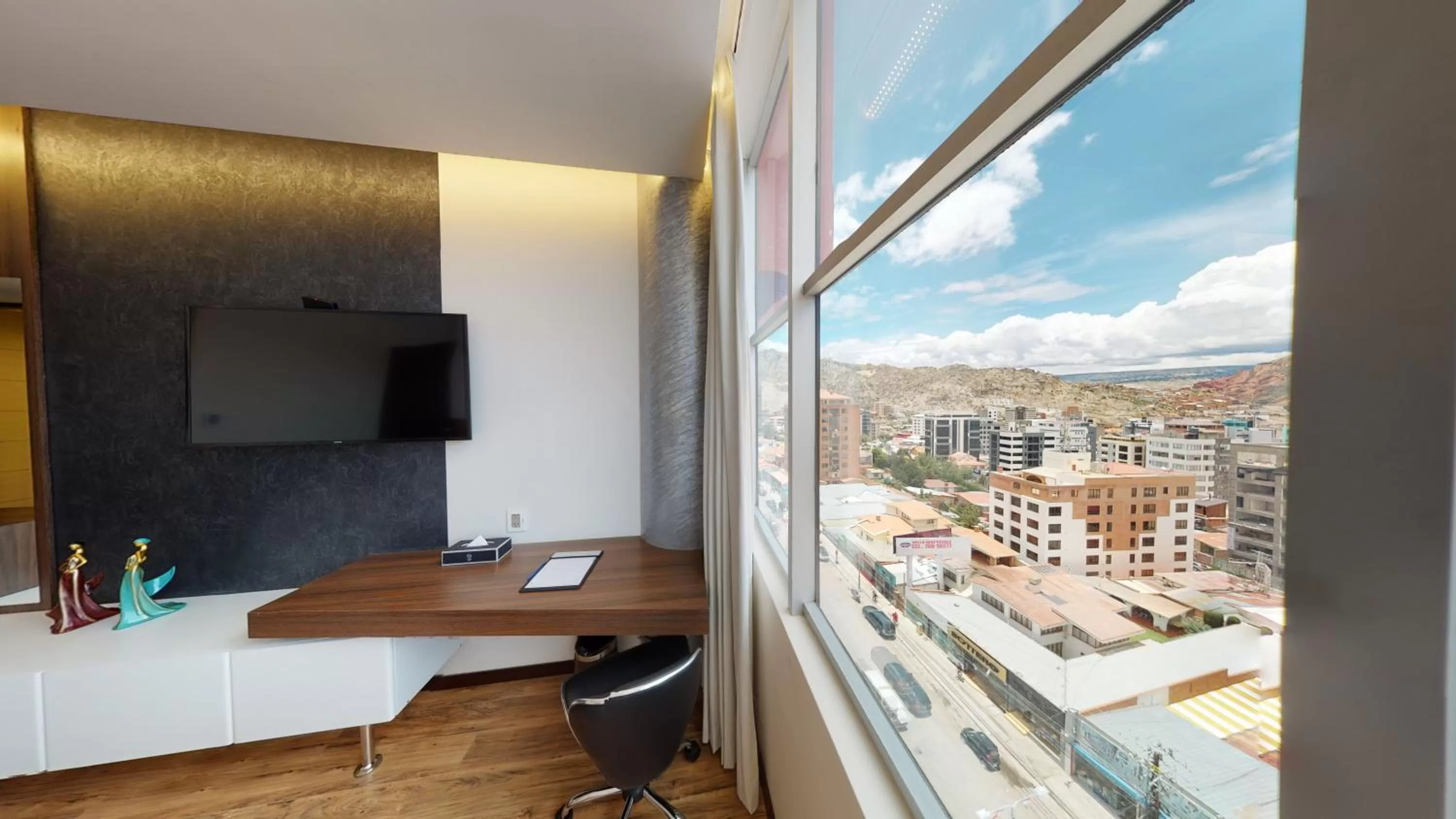 Bedroom in Hotel Hualimei