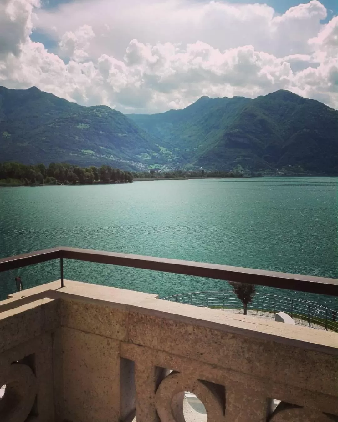 View (from property/room) in Bed & Breakfast Villa Palma