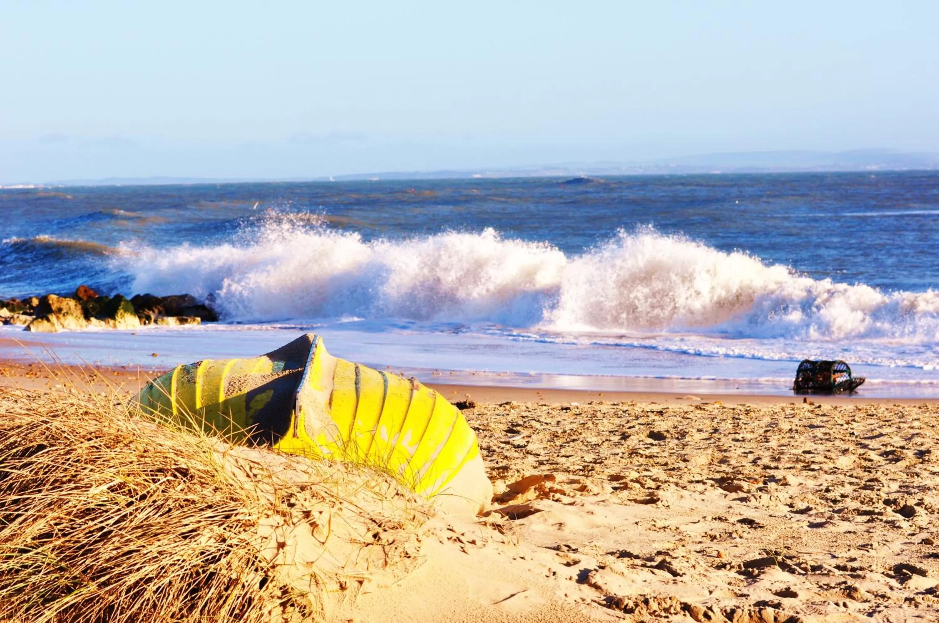 Area and facilities in Suncliff Hotel - OCEANA COLLECTION