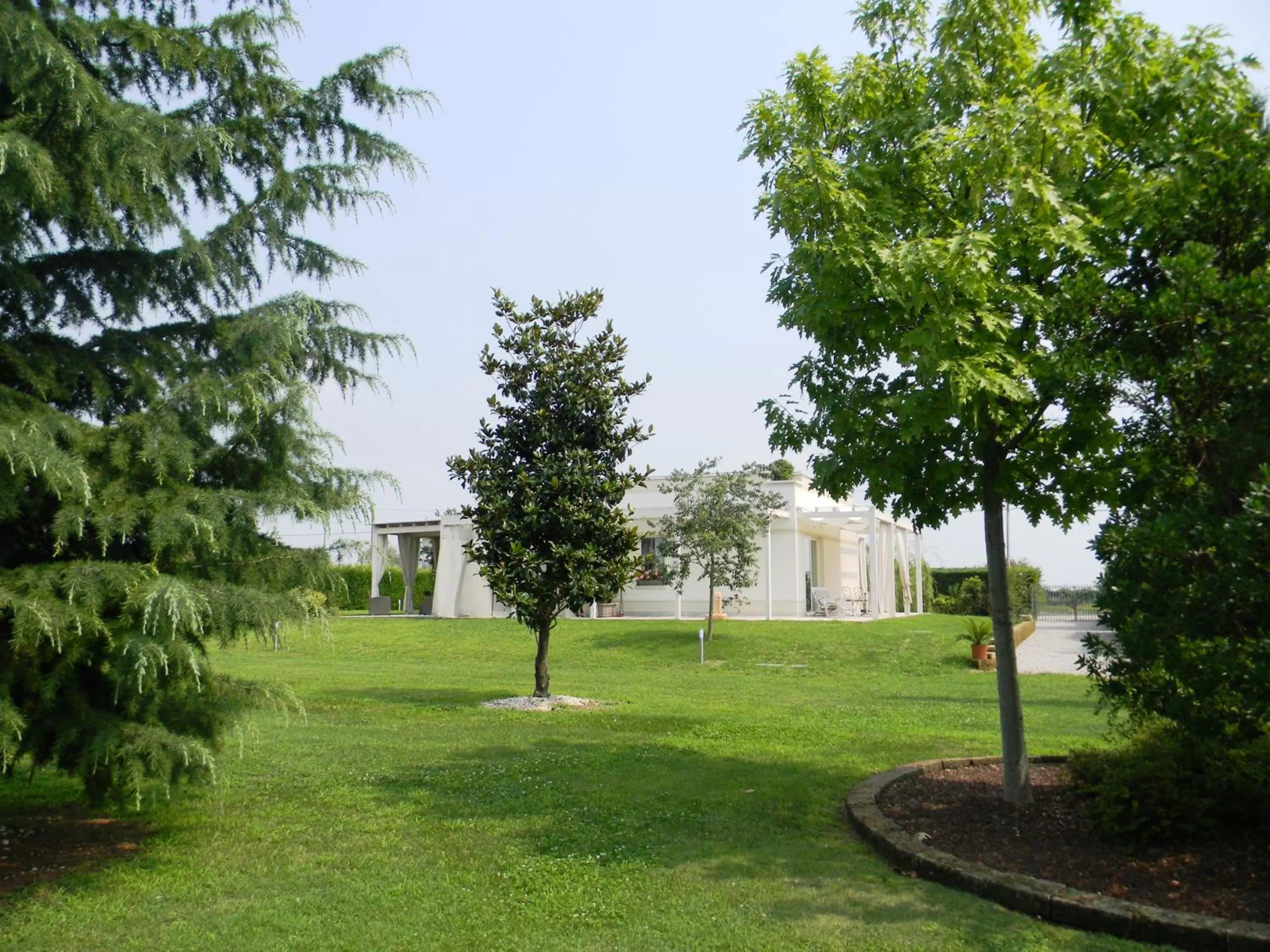 Day in B&B La Magia dei Sogni Relais