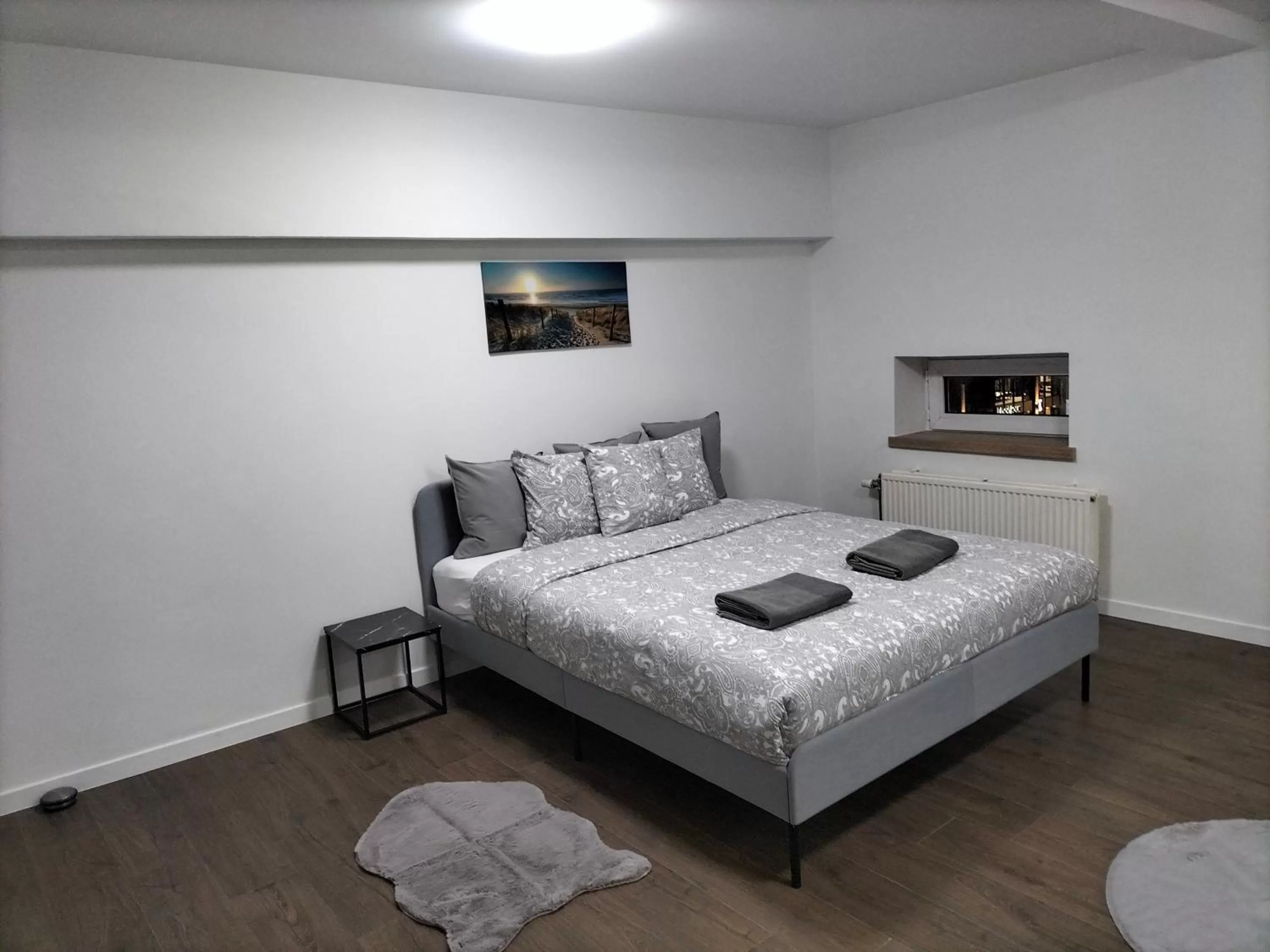 Bed in Super central in Brussels