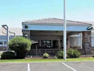 King Studio Suite - Non-Smoking in Baymont by Wyndham Moses Lake