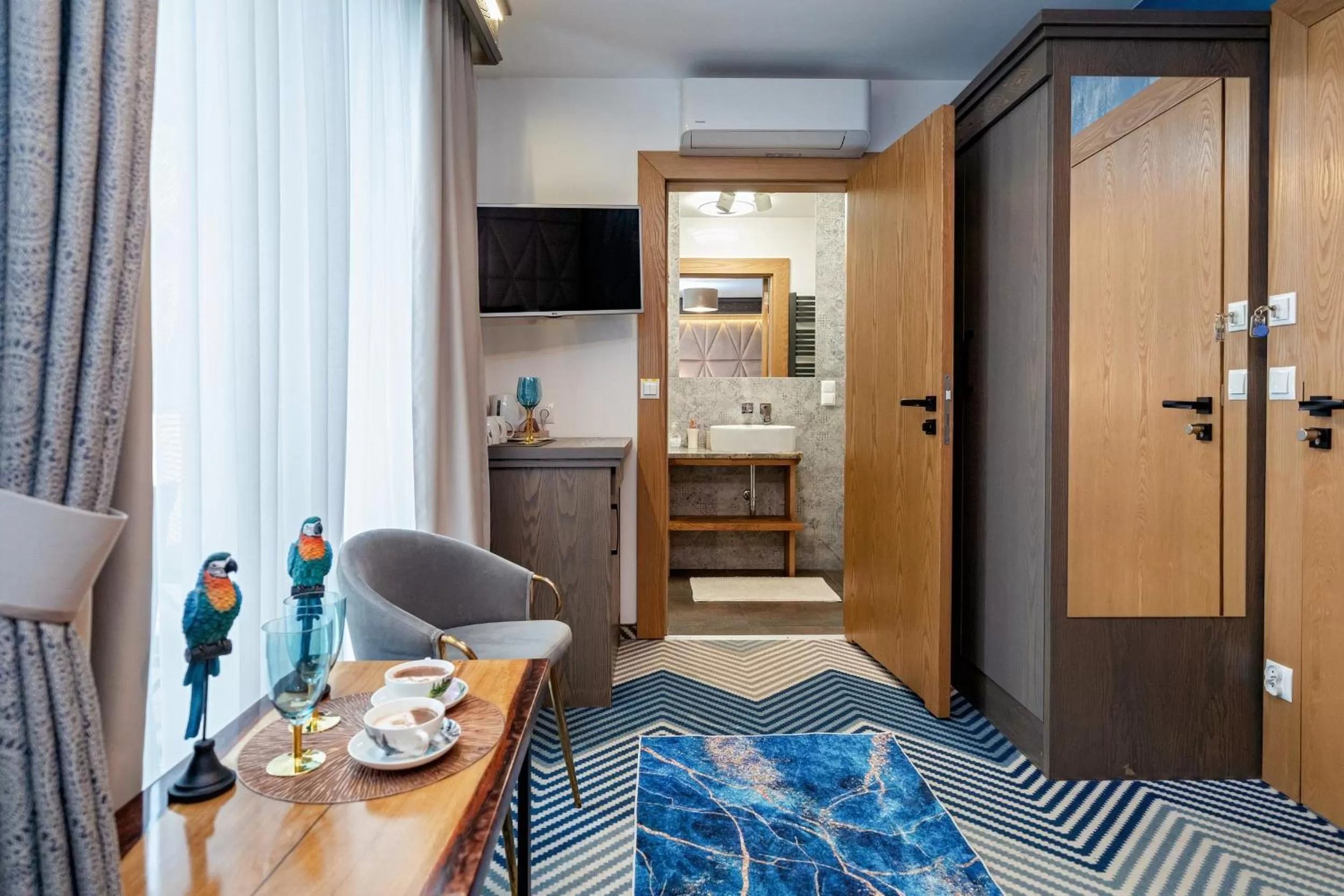 Serce Tatr Residence Zakopane - blisko Krupówek