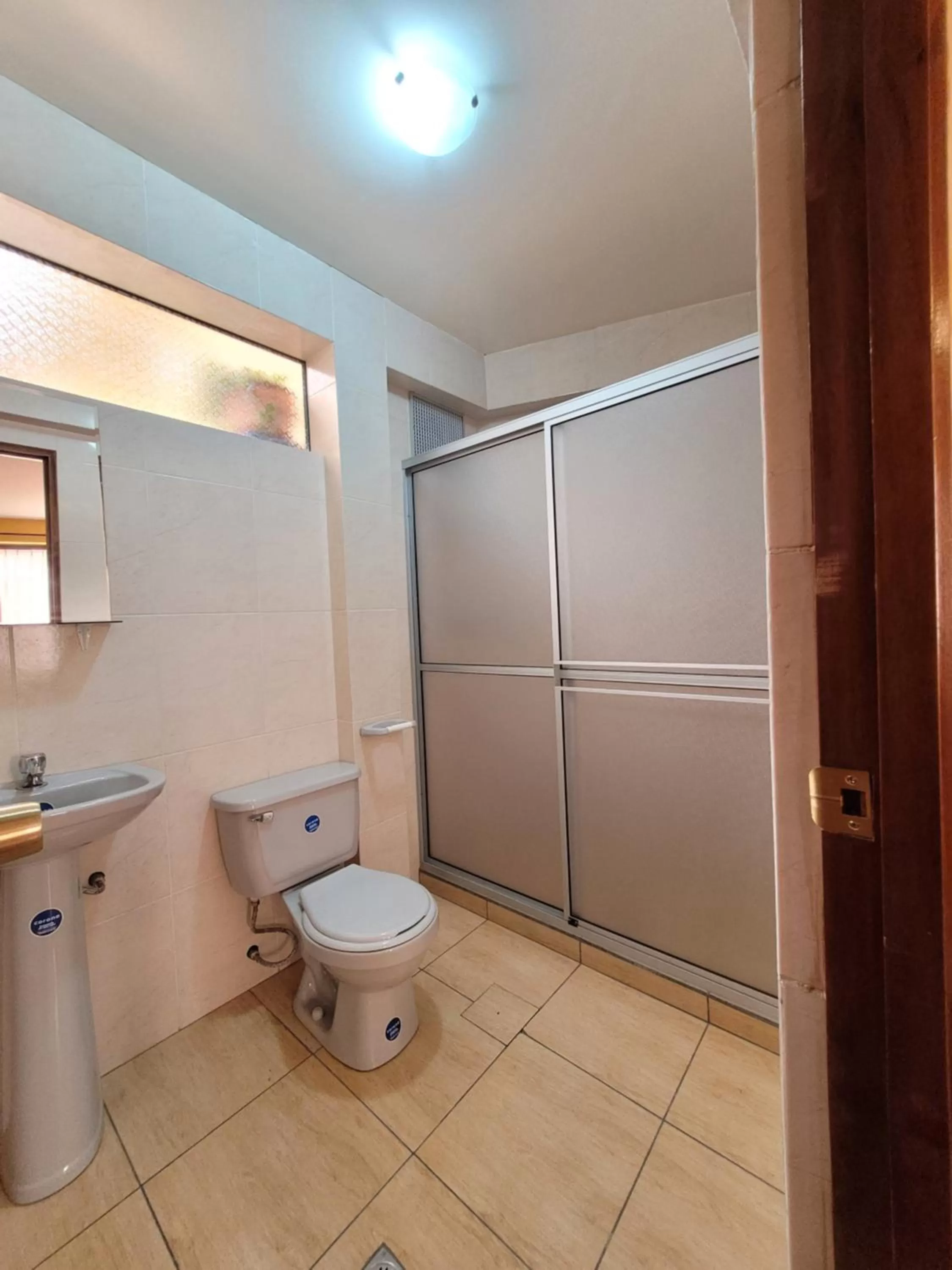 Deluxe Twin Room in Hotel Nuevo Sol