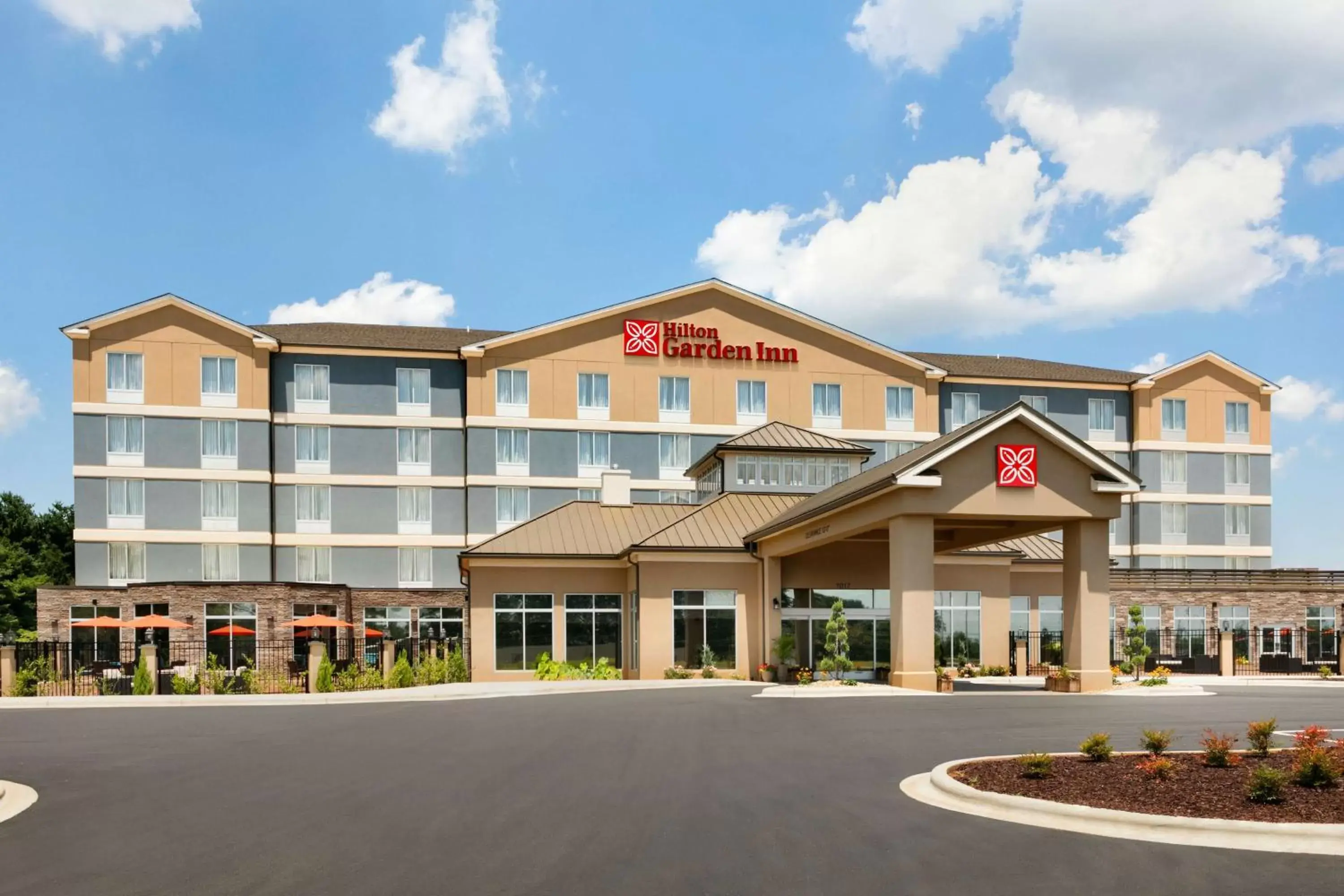 Hilton Garden Inn Statesville Hilton Garden Inn Statesville