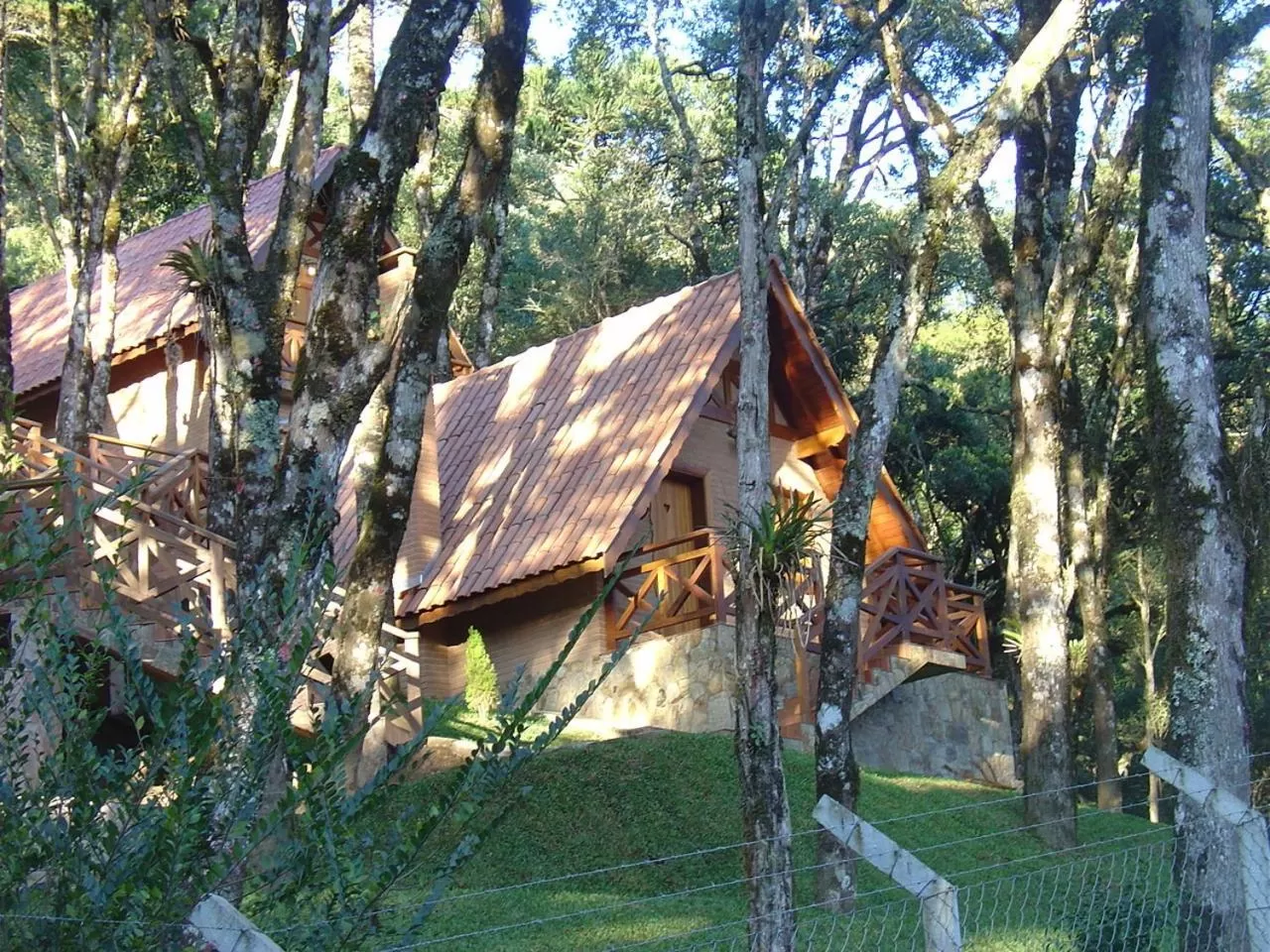 Photo of the whole room, Property Building in Pousada do Castelo